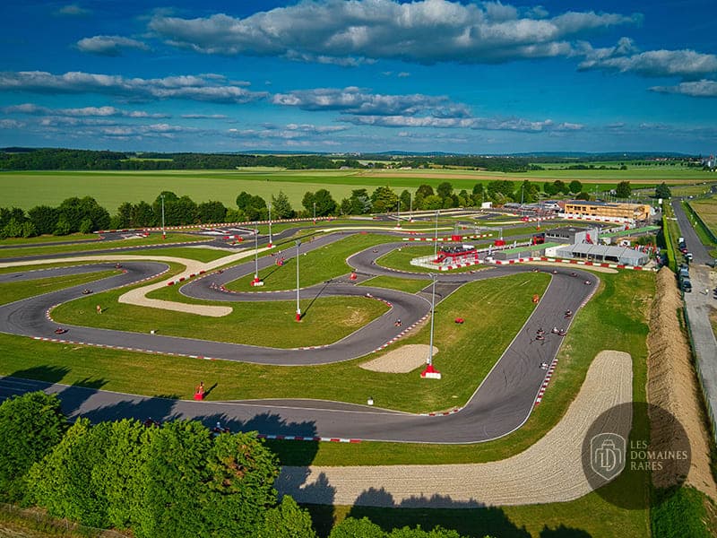 RKC Karting