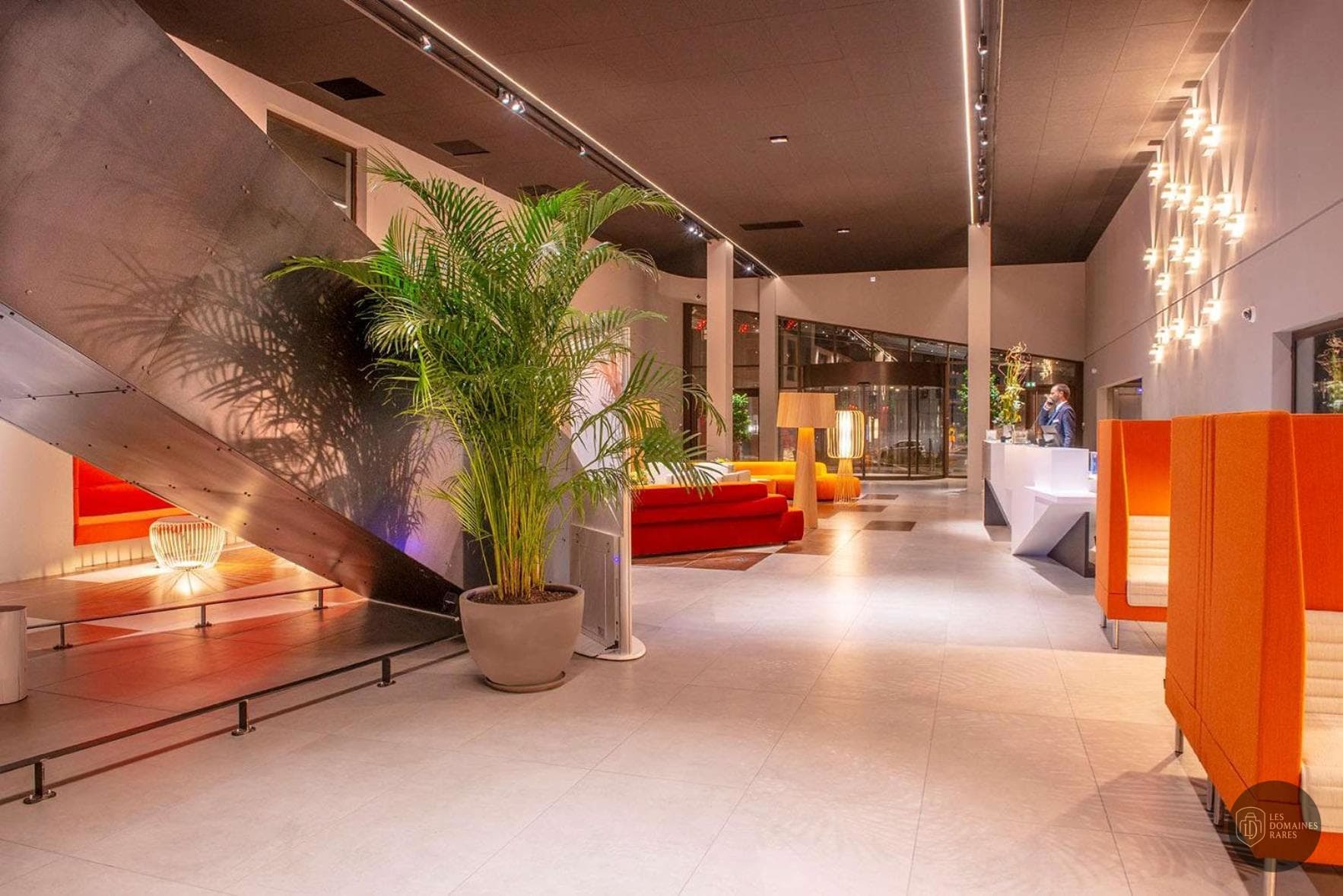 Radisson Blu Hôtel Bordeaux