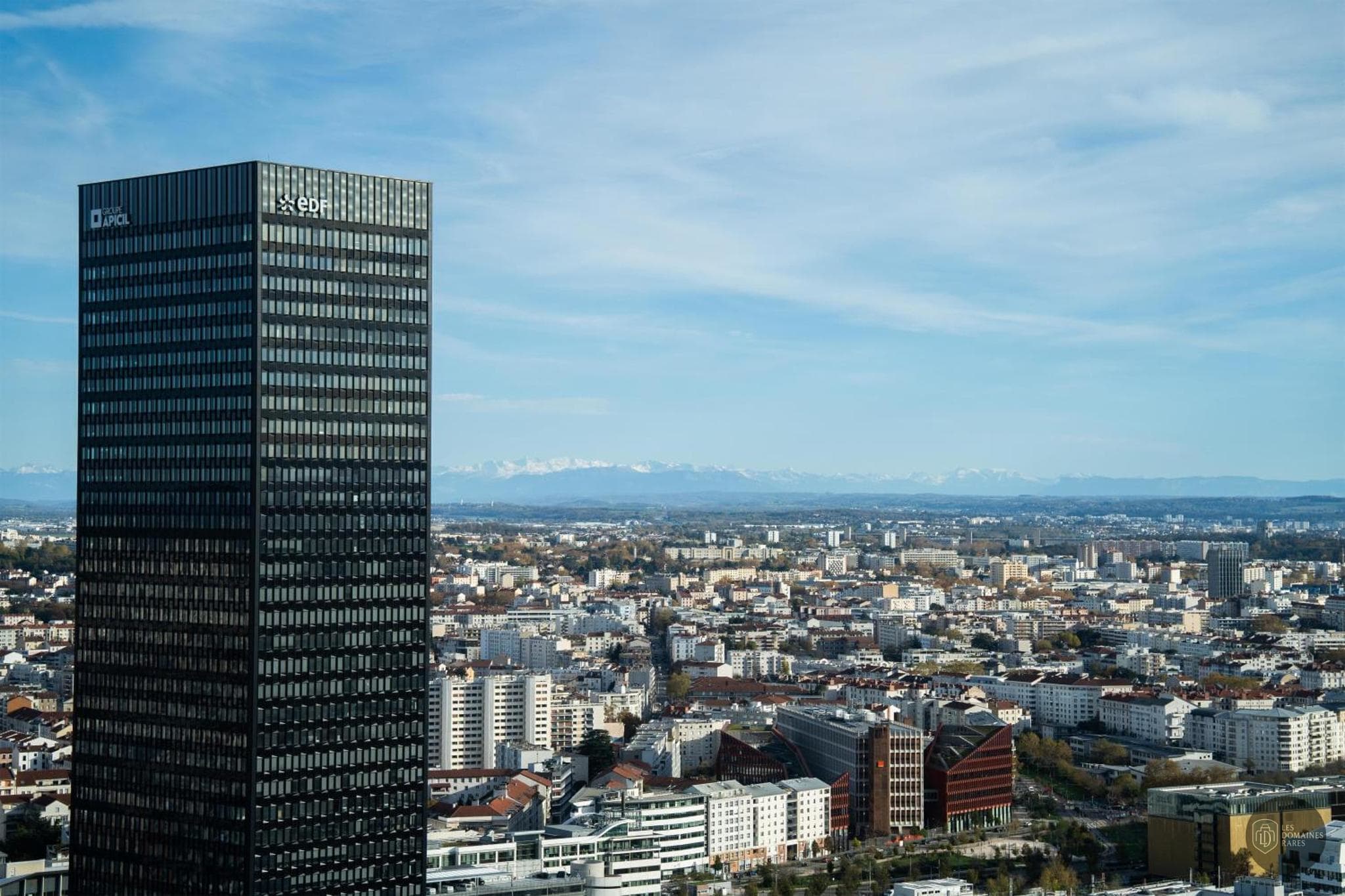 Radisson Blu Hotel Lyon