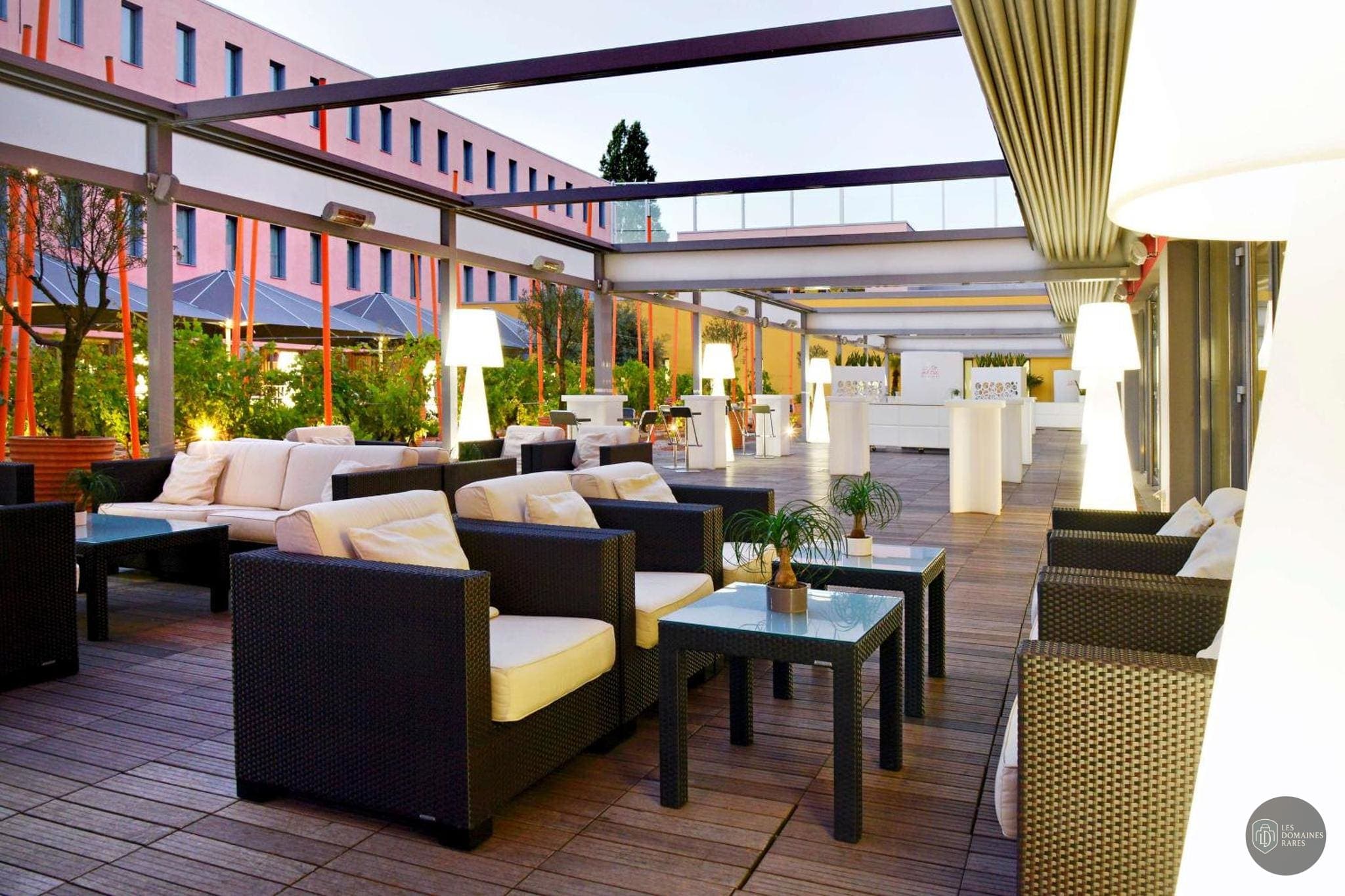 Radisson Blu Toulouse Airport