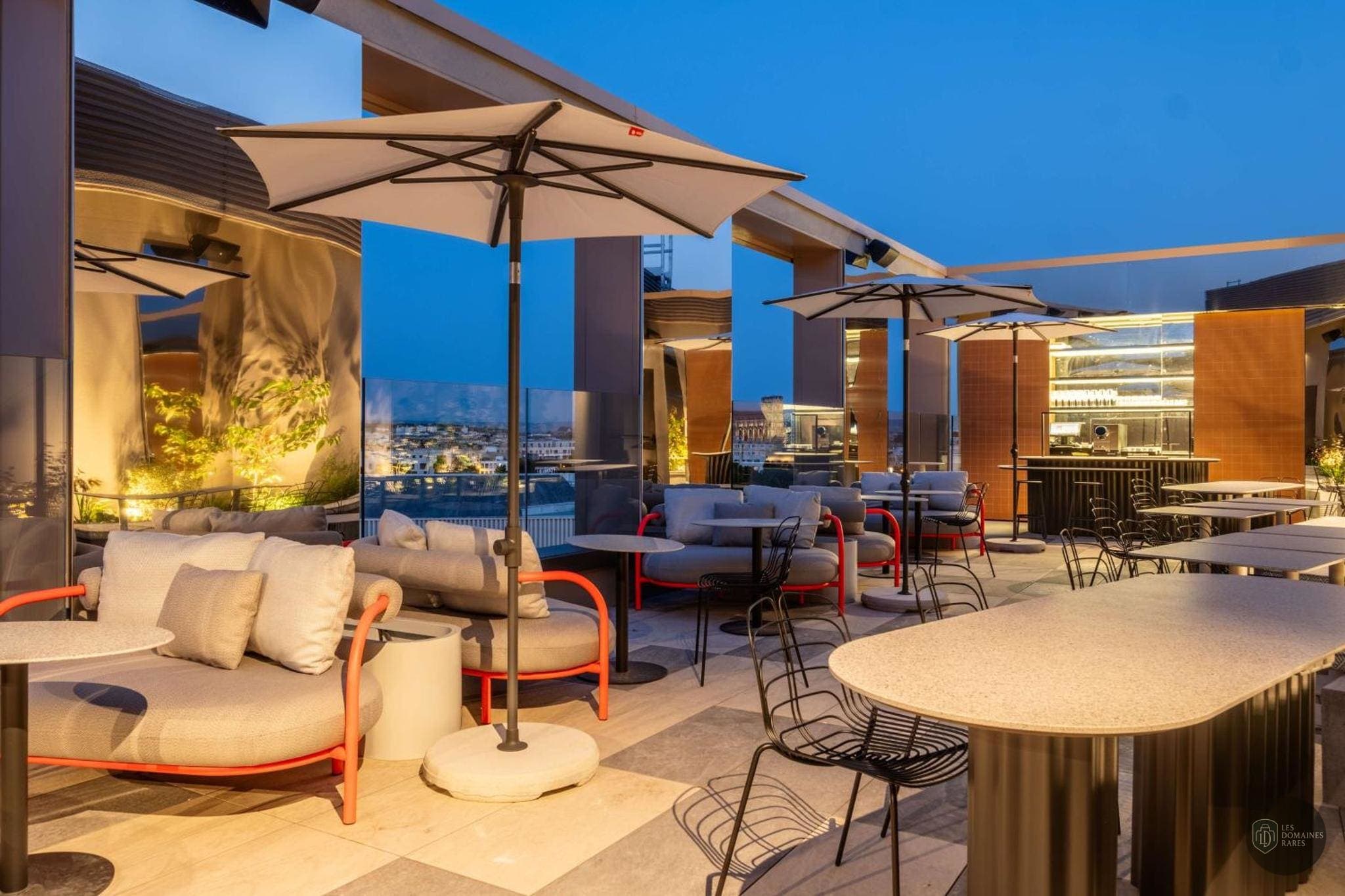 Radisson Hôtel Reims