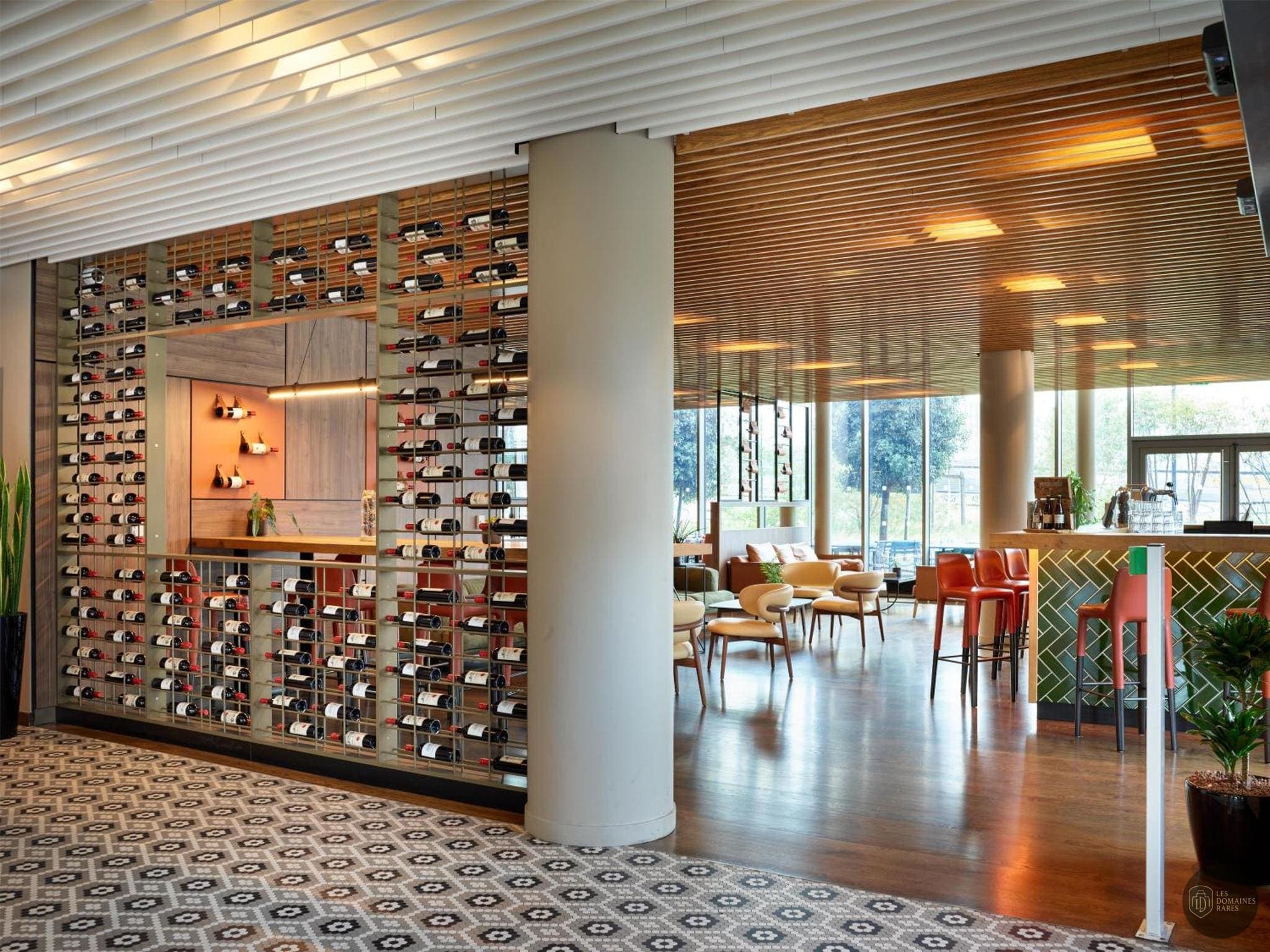 Radisson Hotel Bordeaux Saint-Jean