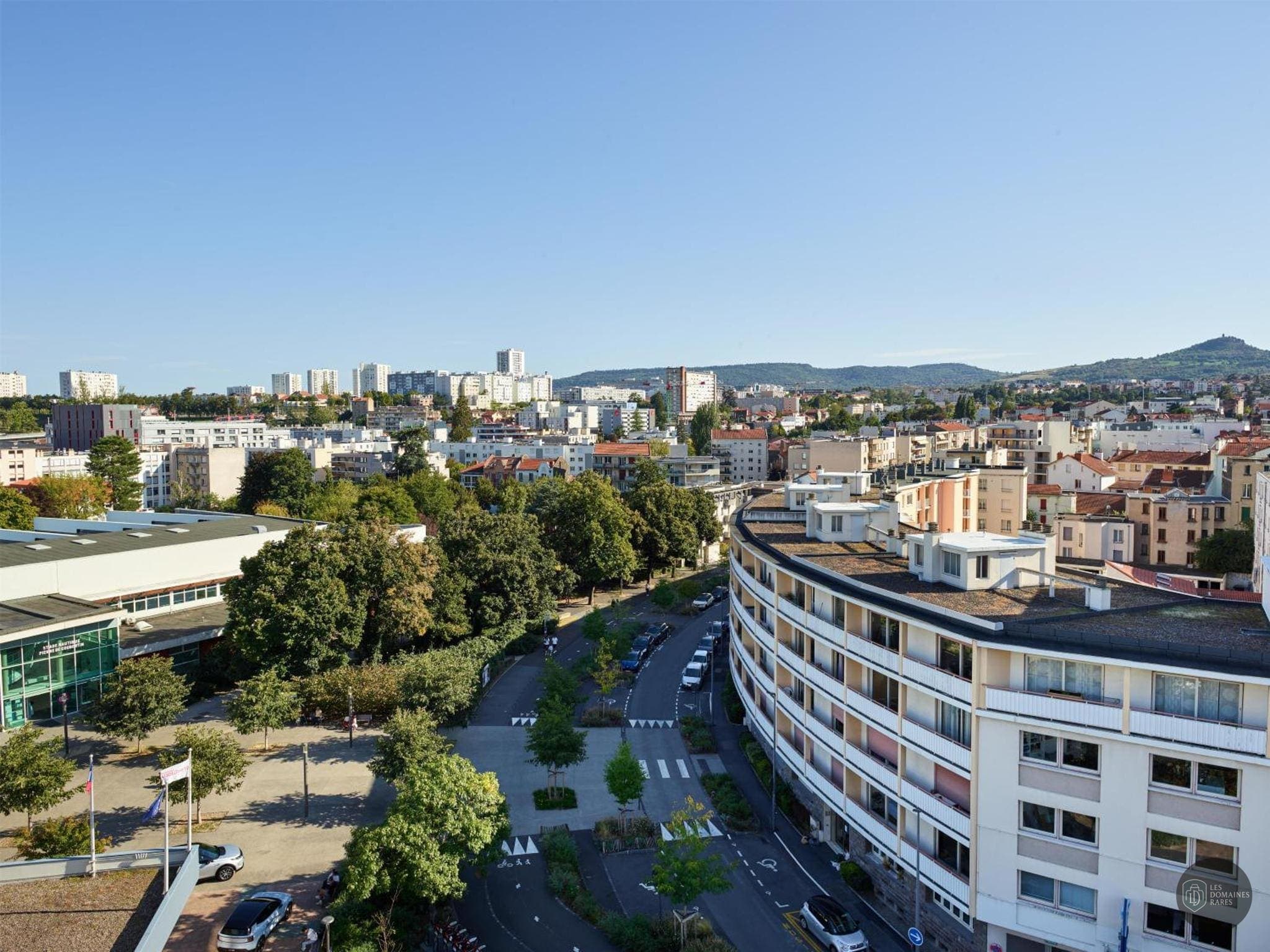 Radisson Hotel Clermont-Ferrand
