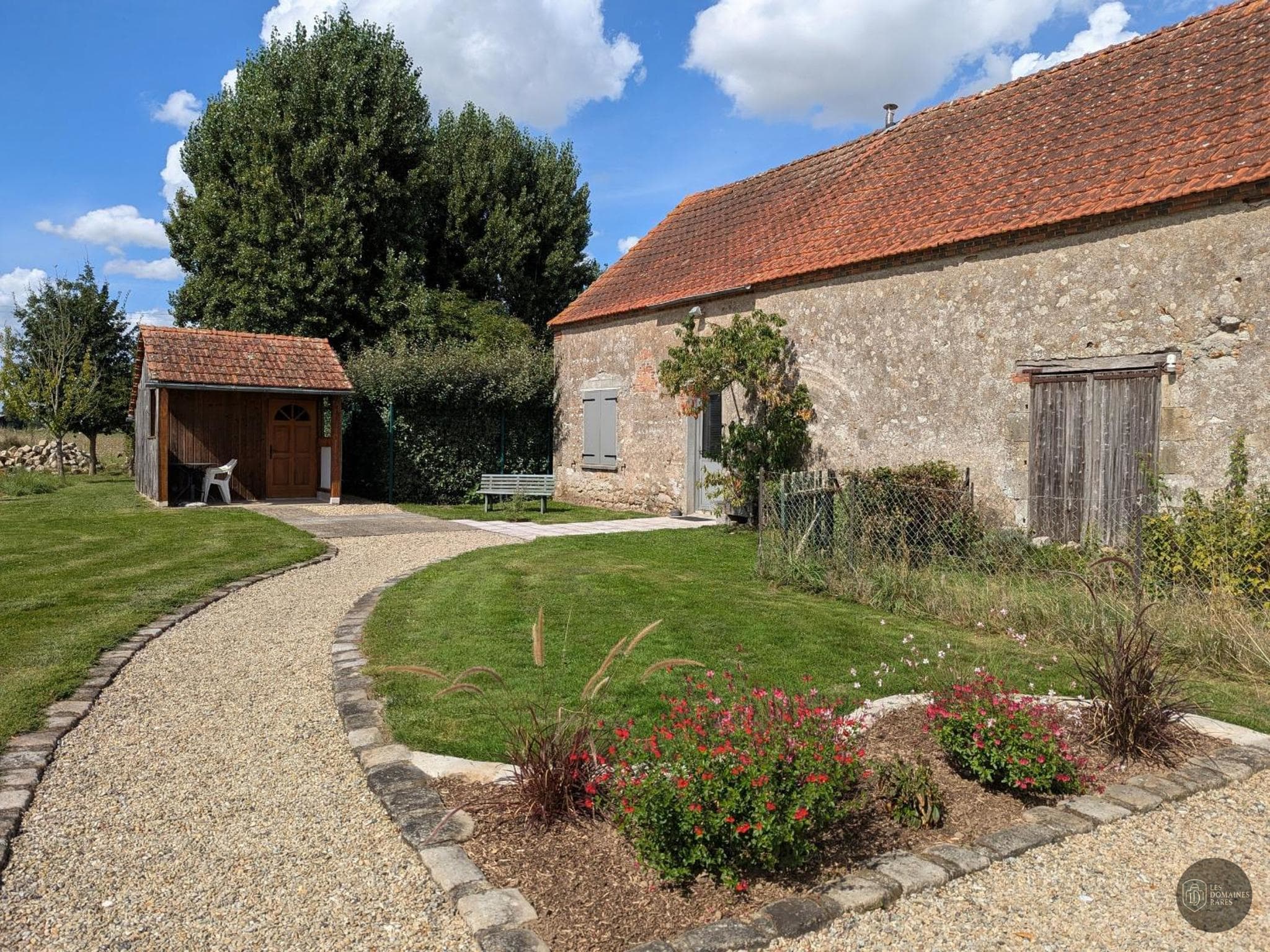 Ranch de Sologne