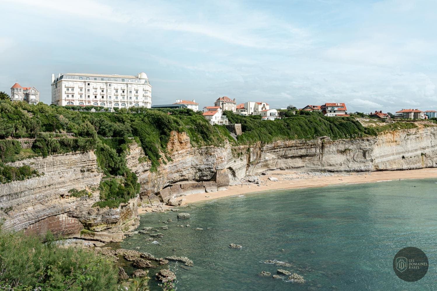 Regina Experimental Biarritz