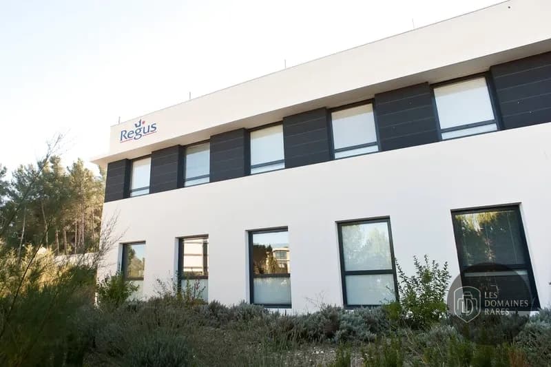 Regus Aix en Provence