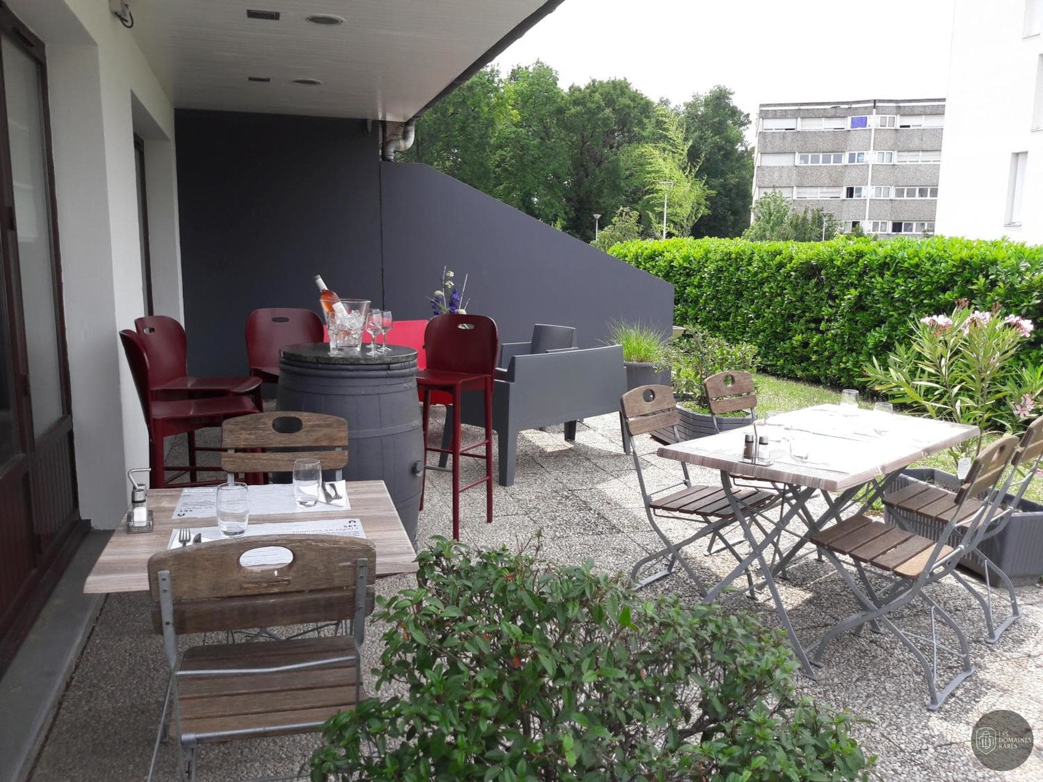 Regus Bordeaux Le Bouscat