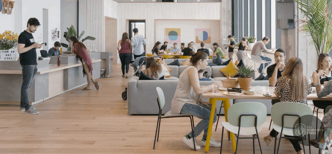 Regus Express Le Mans