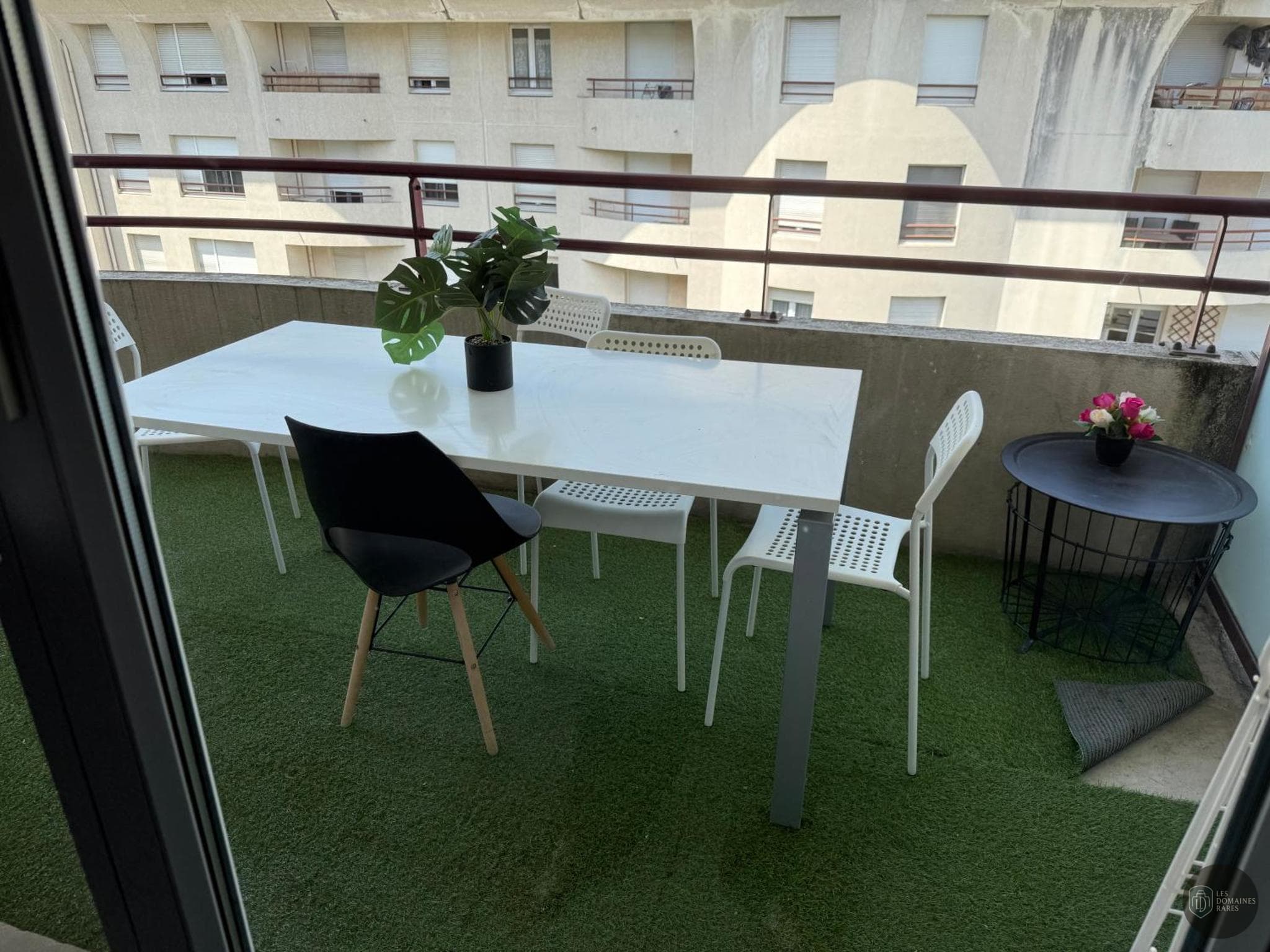 Regus Lyon Vaise Verrazzano