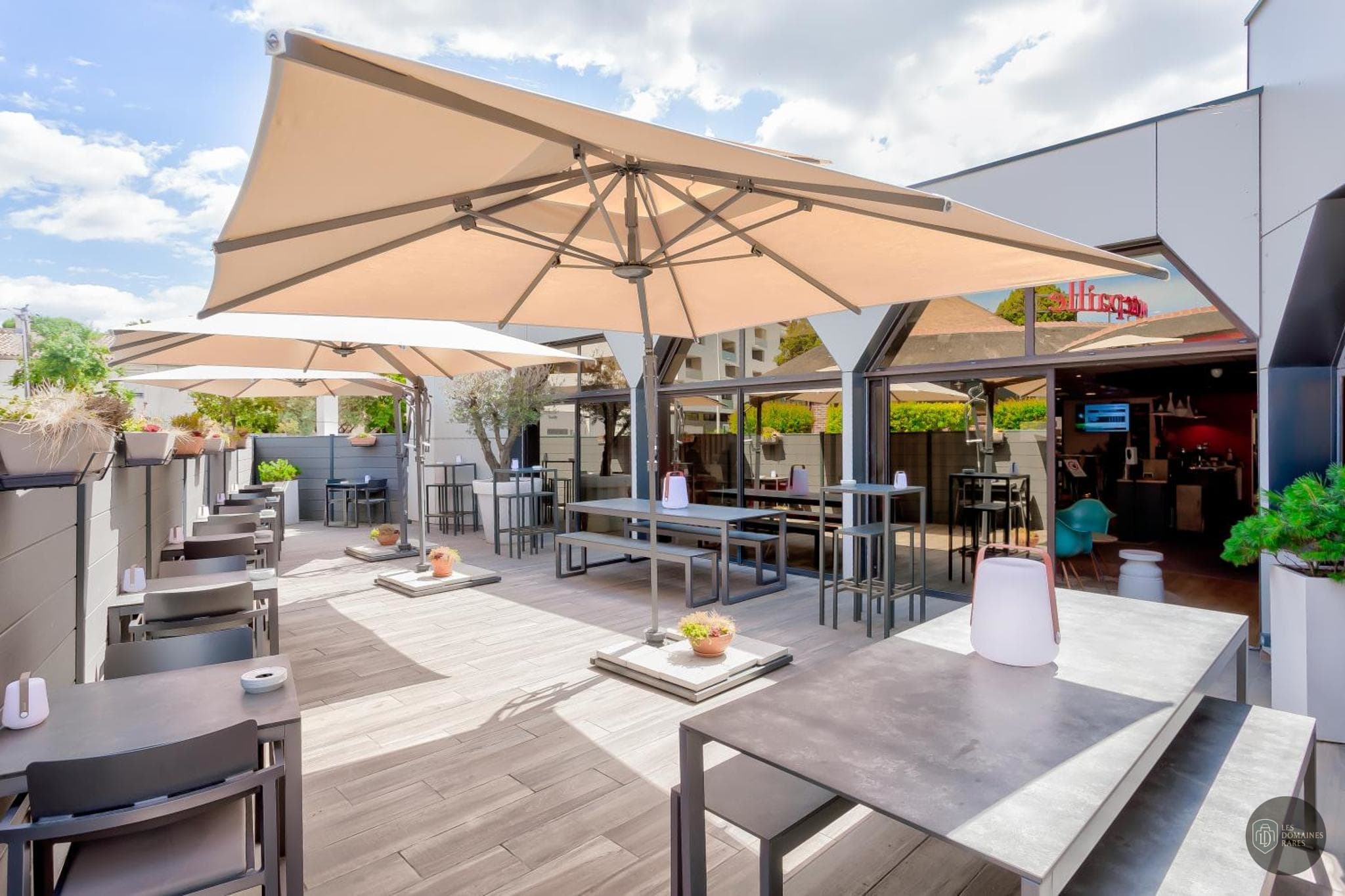 Regus Montpellier Optimum