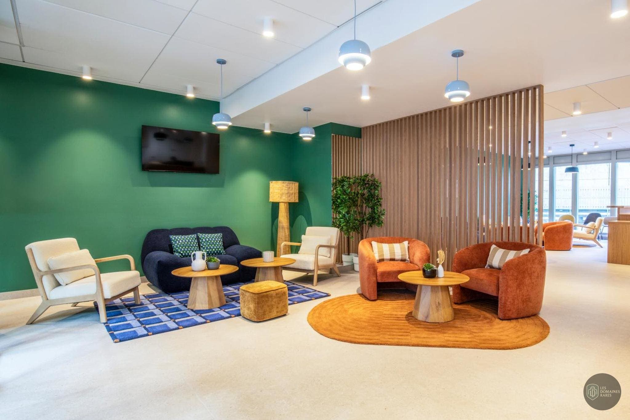 Regus Nanterre