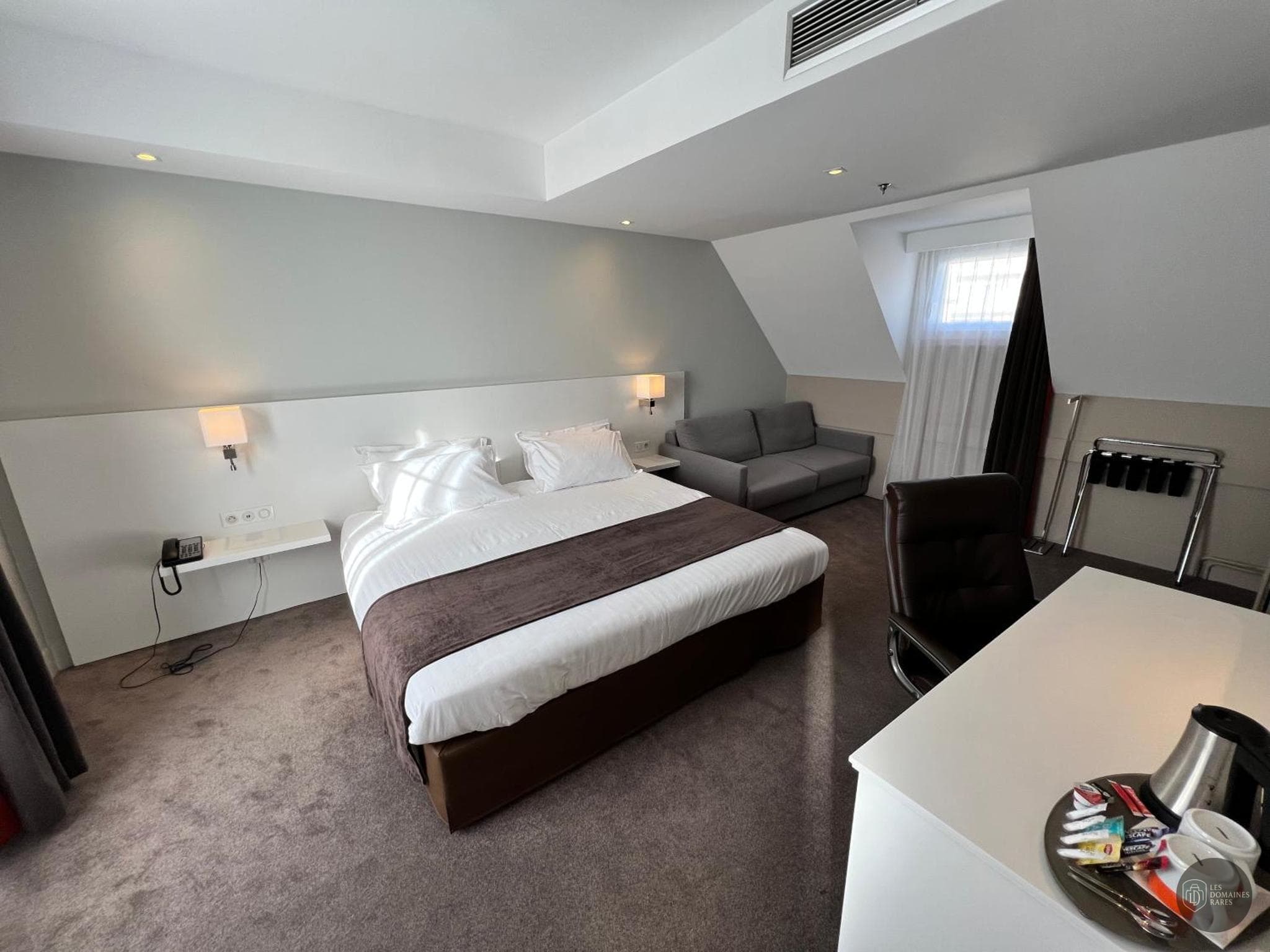 Regus Paris Auteuil