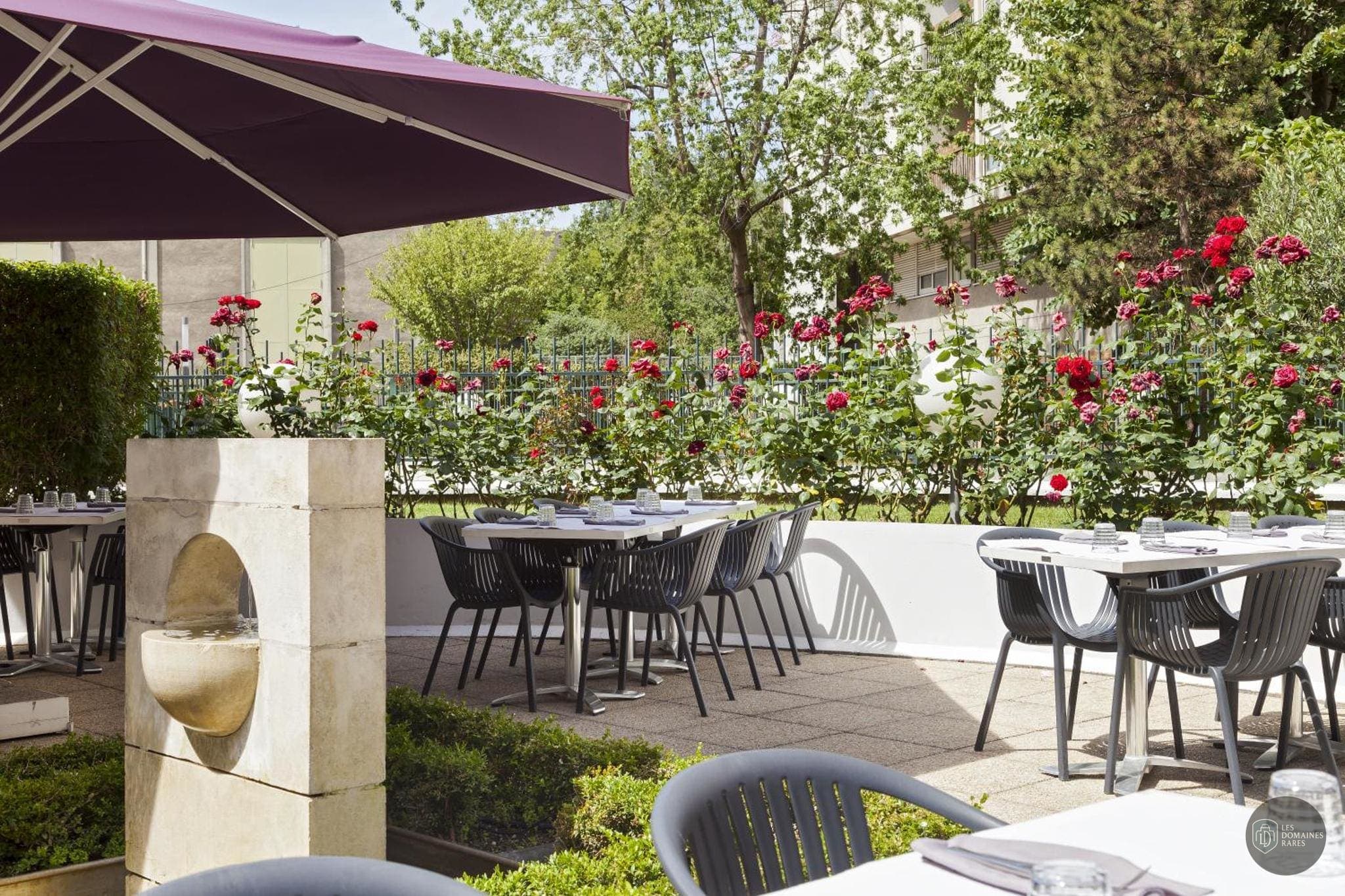 Regus Paris Batignolles