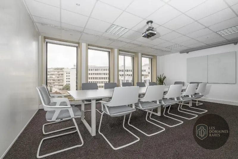 Regus Paris Gare de Lyon