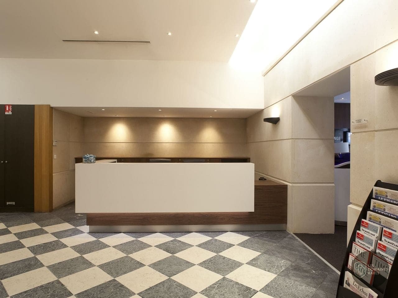Regus Paris Madeleine