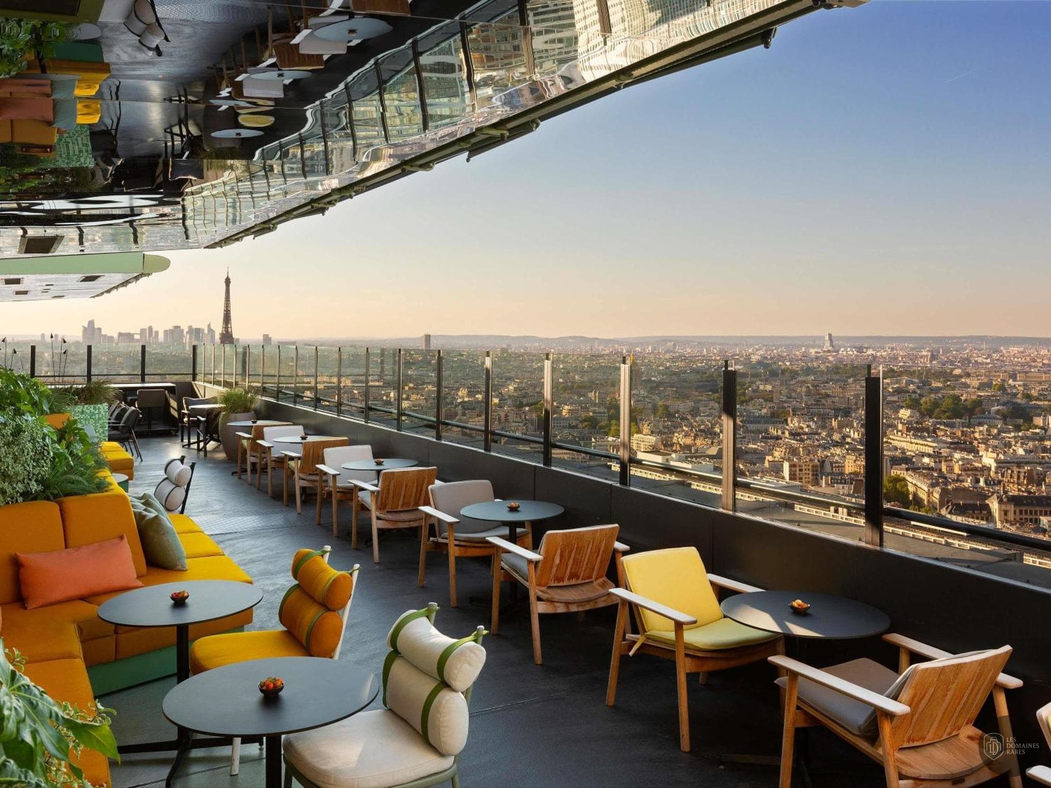 Regus Paris Montparnasse