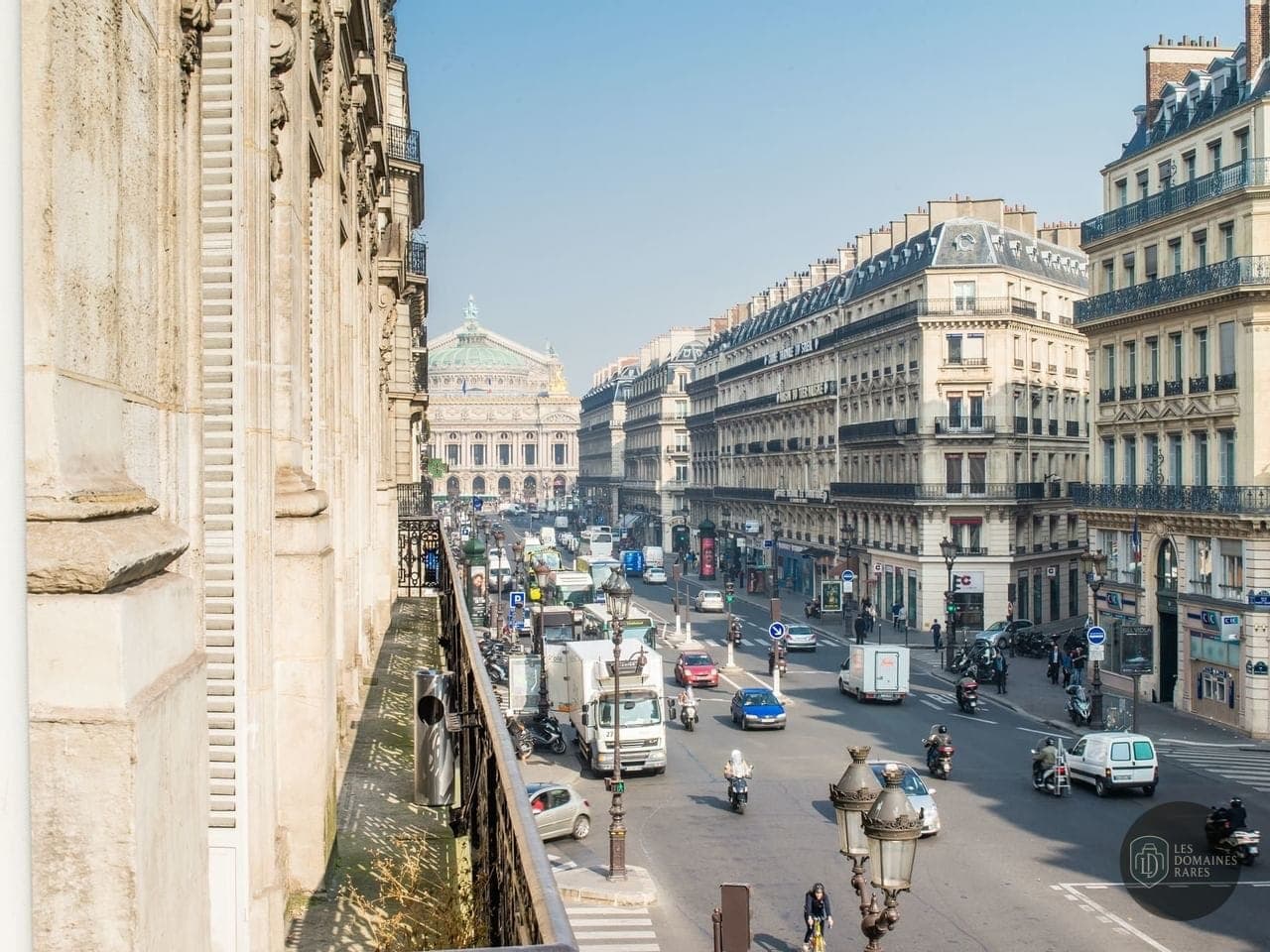 Regus Paris Opéra