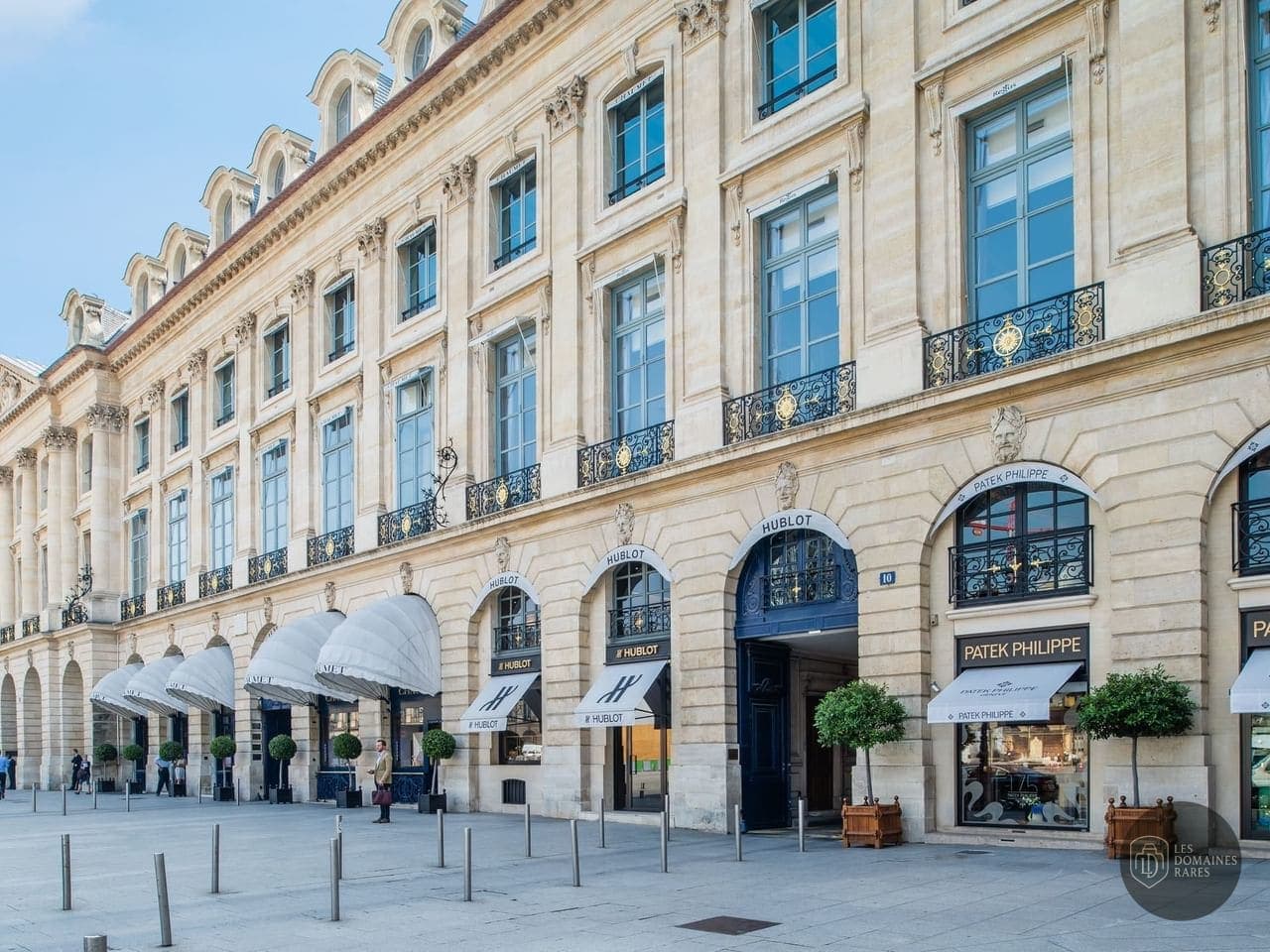 Regus Paris Place Vendôme