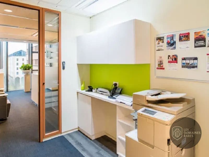 Regus Paris Pont de Flandre