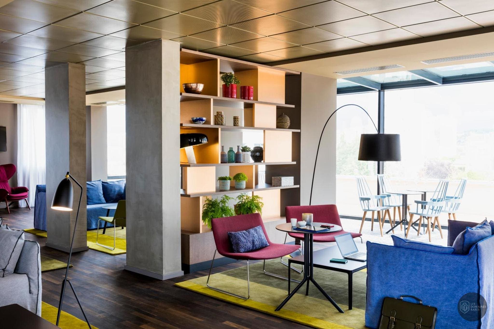 Regus Rueil-Malmaison