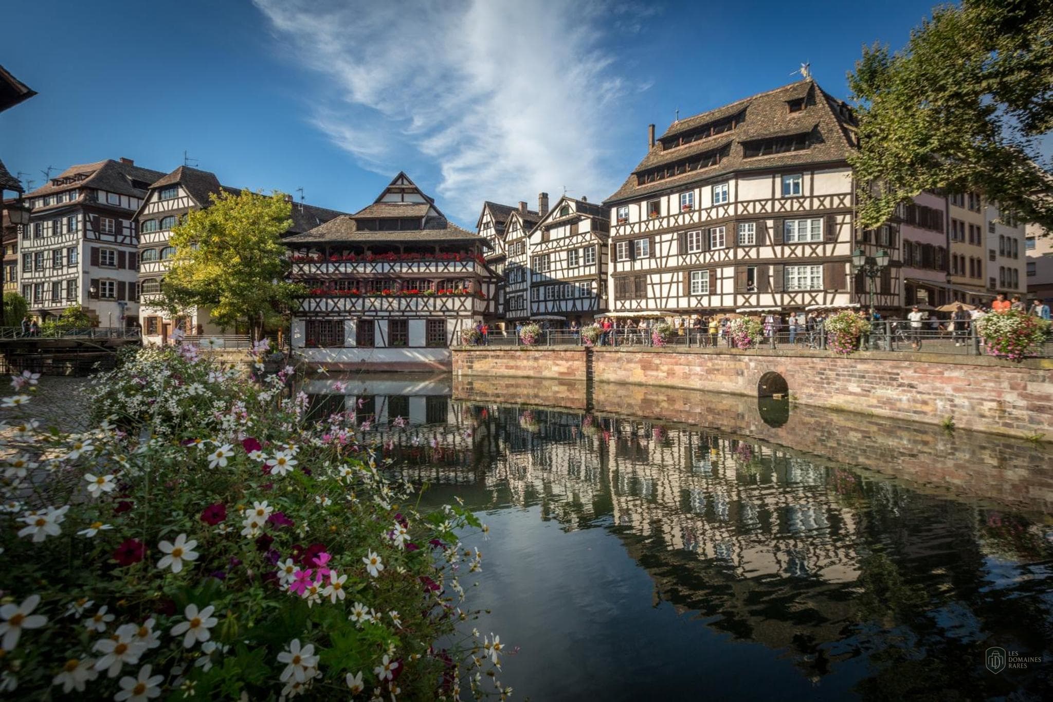 Regus Strasbourg Tour Europe