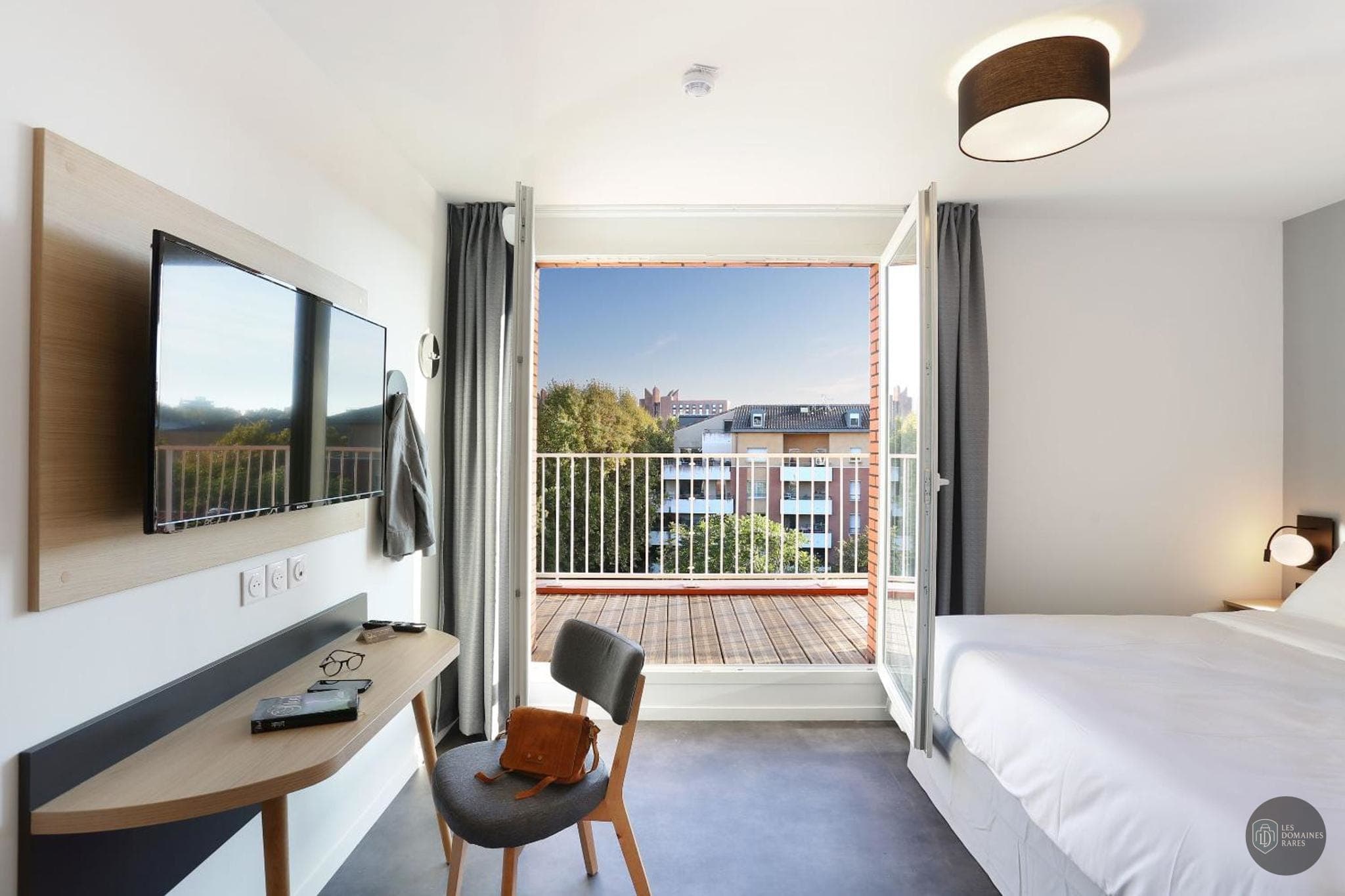 Regus Toulouse Compans-Caffarelli