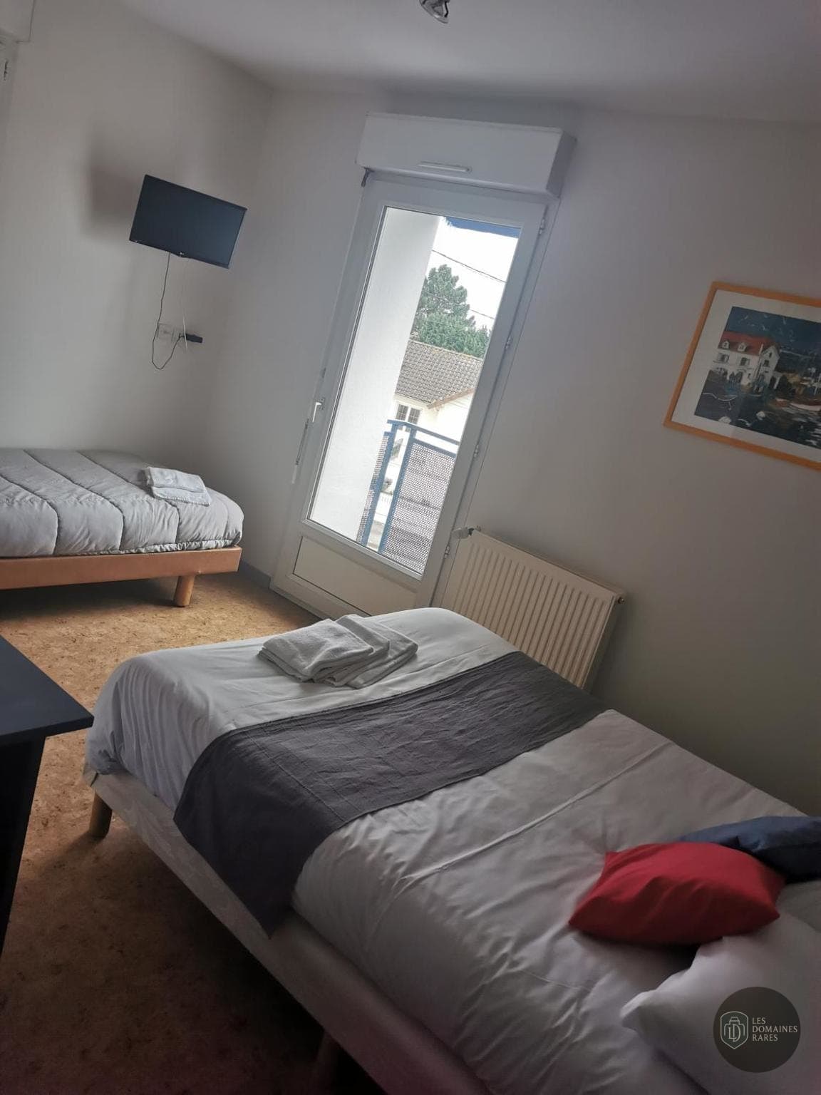 Relais 500 De Vienne