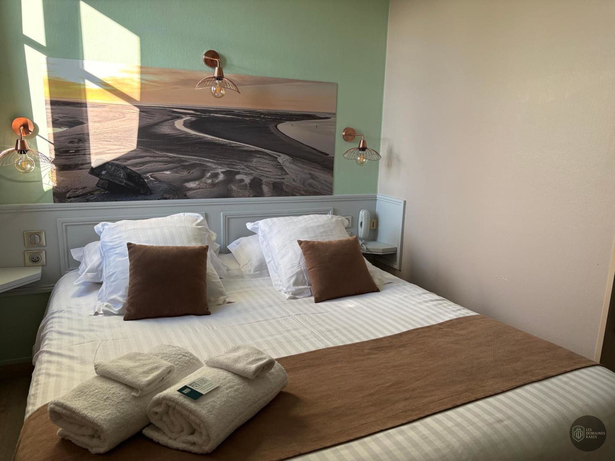 Relais Guillaume de Normandy