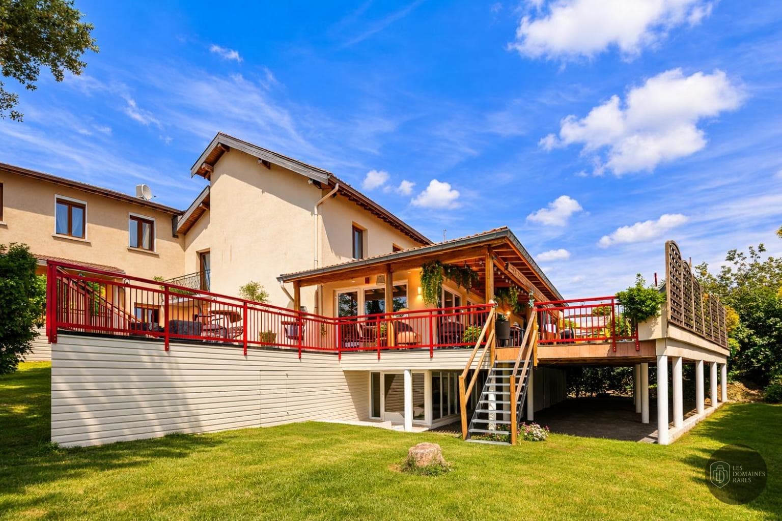 Relais Vosgien