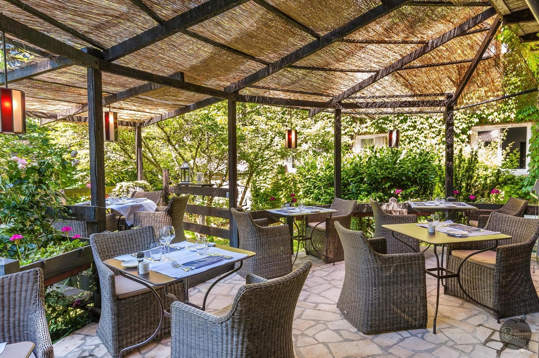 Relais de Comodoliac