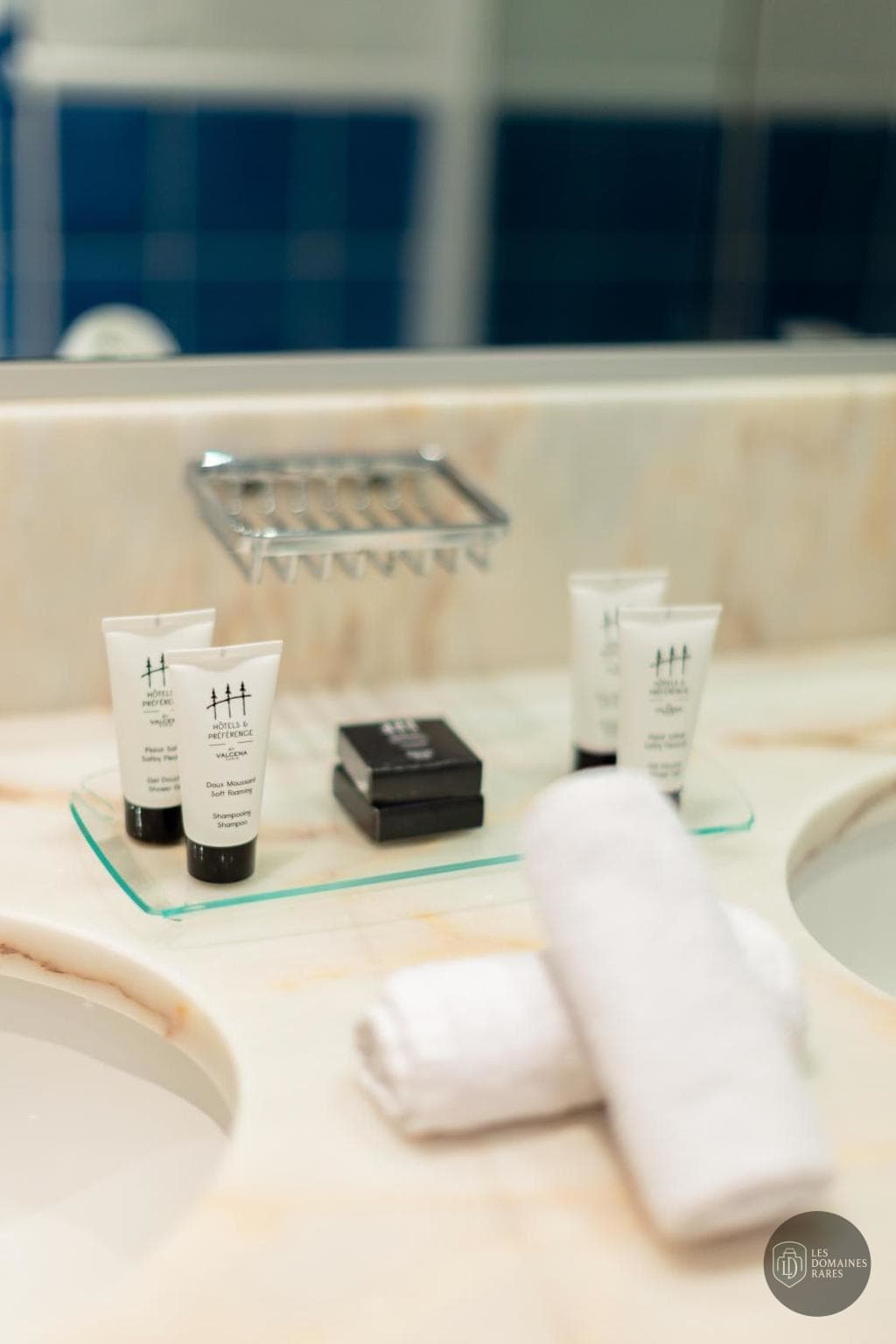 Relais de Margaux