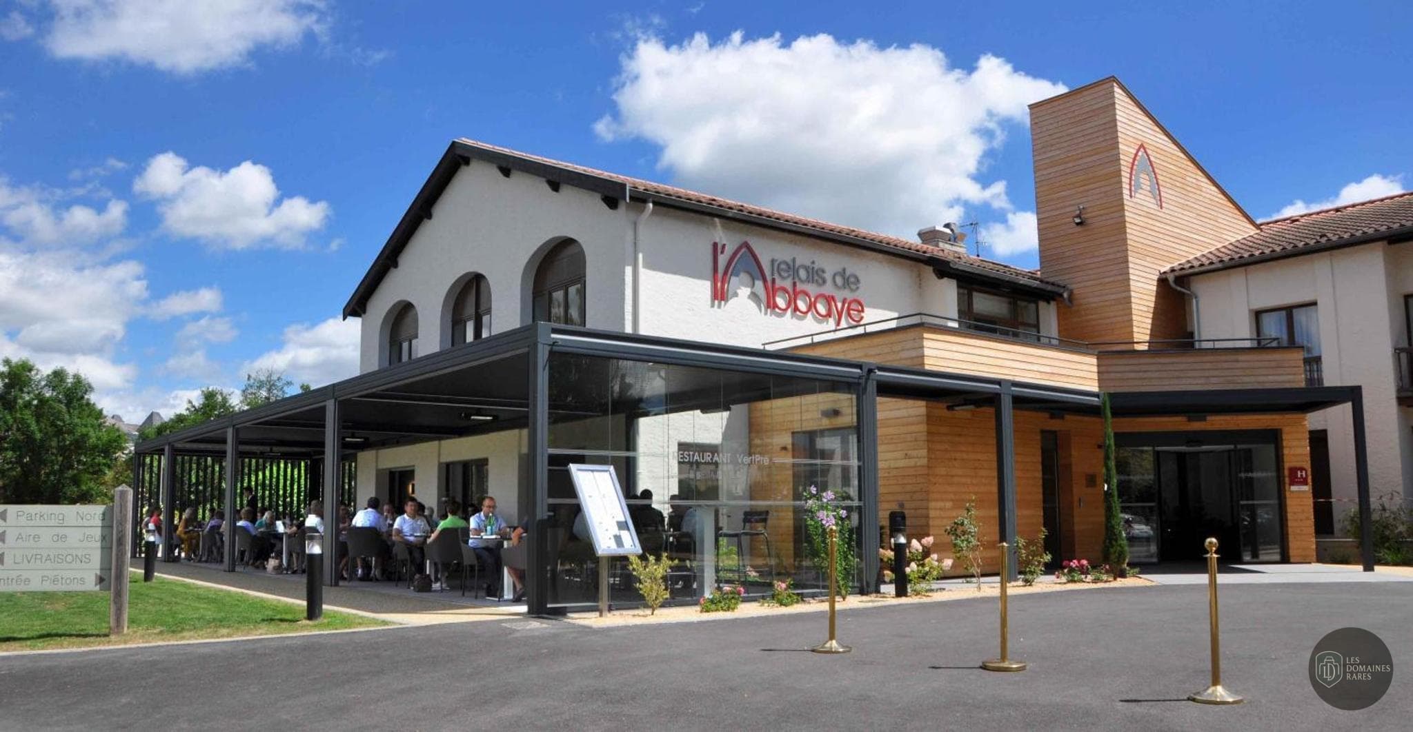 Relais de l'Océan