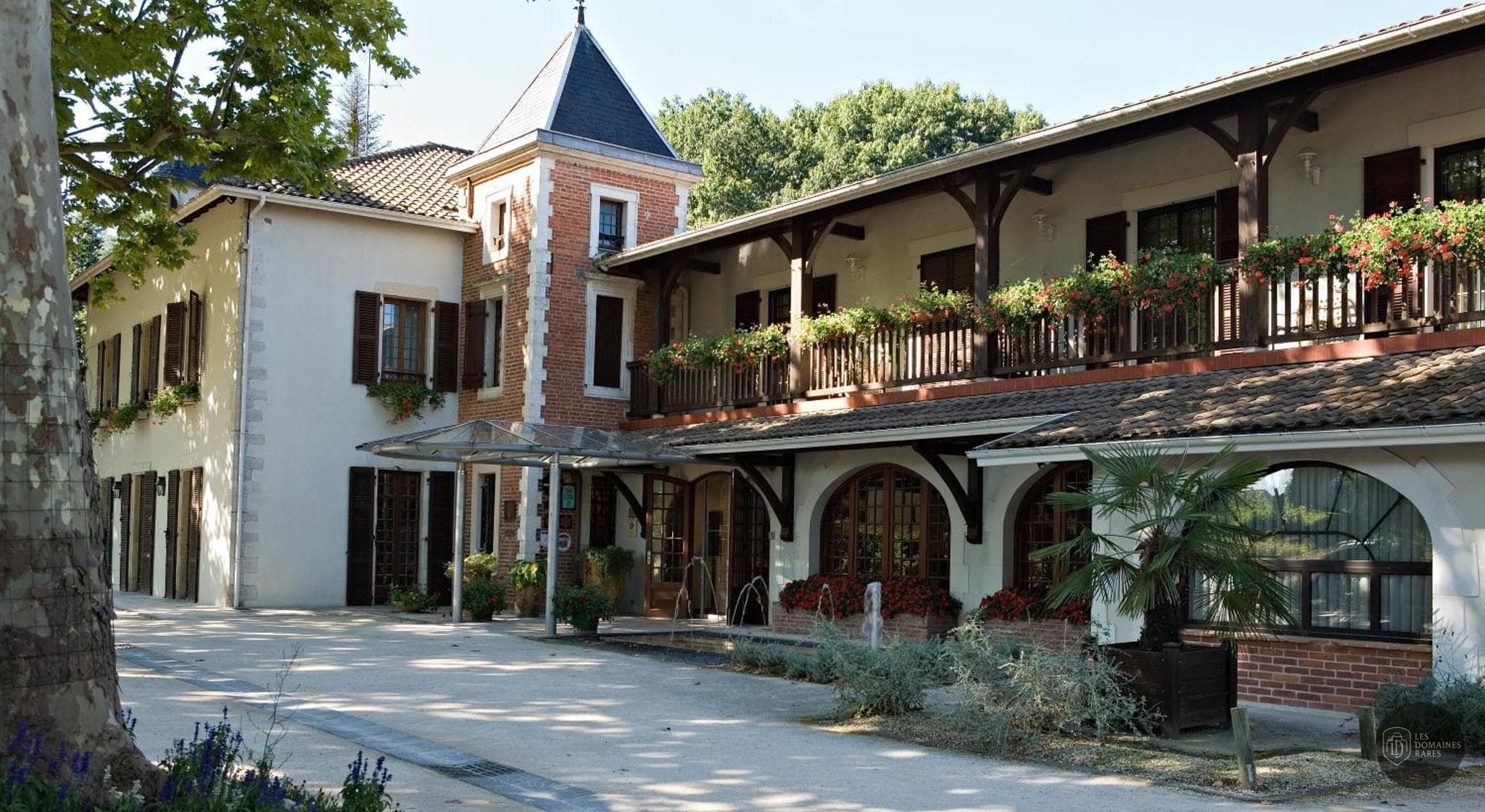 Relais de la Poste