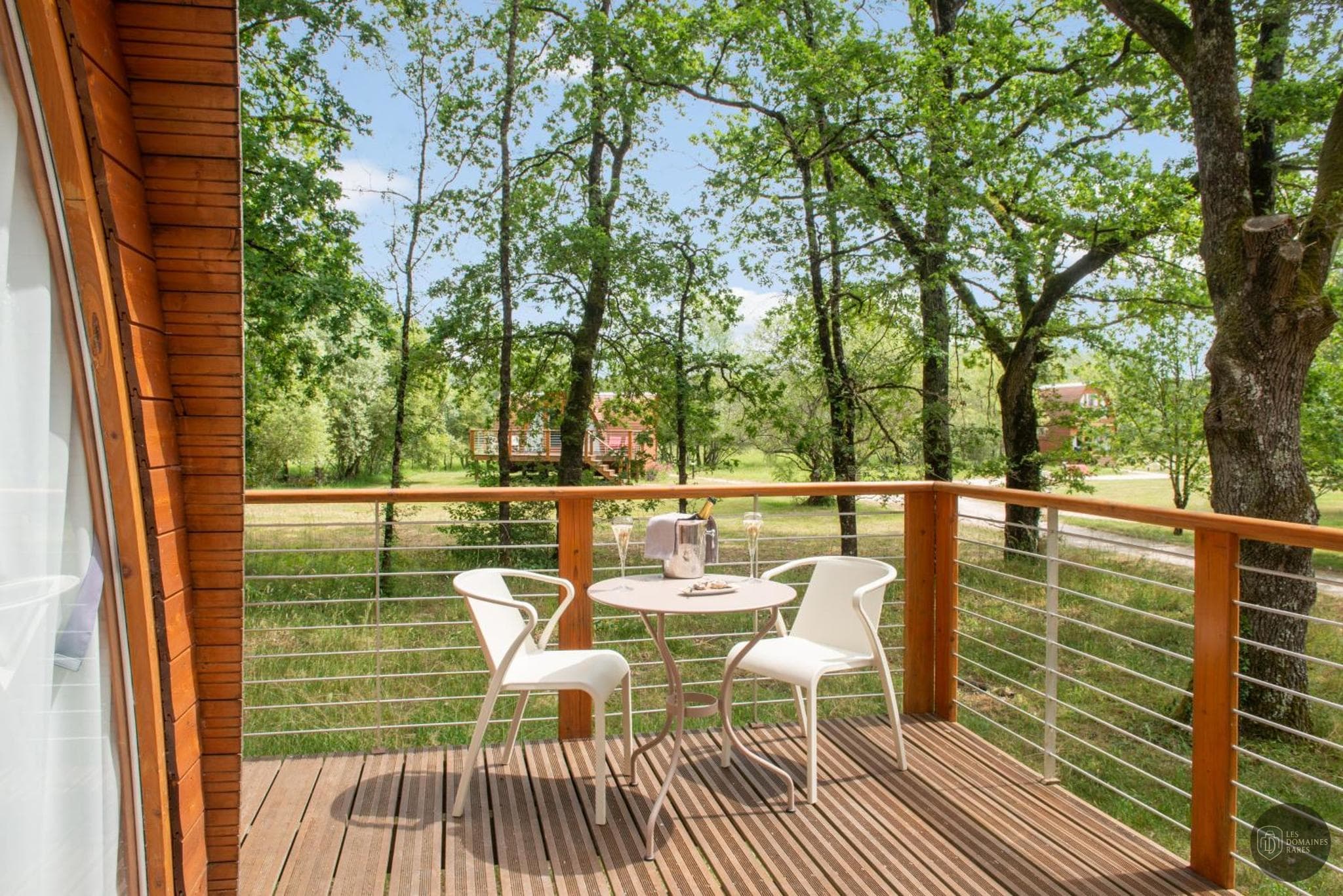 Relais des Landes