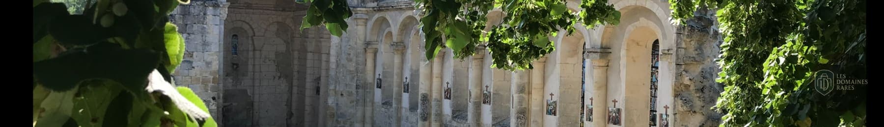Relais et Château Michel Trama
