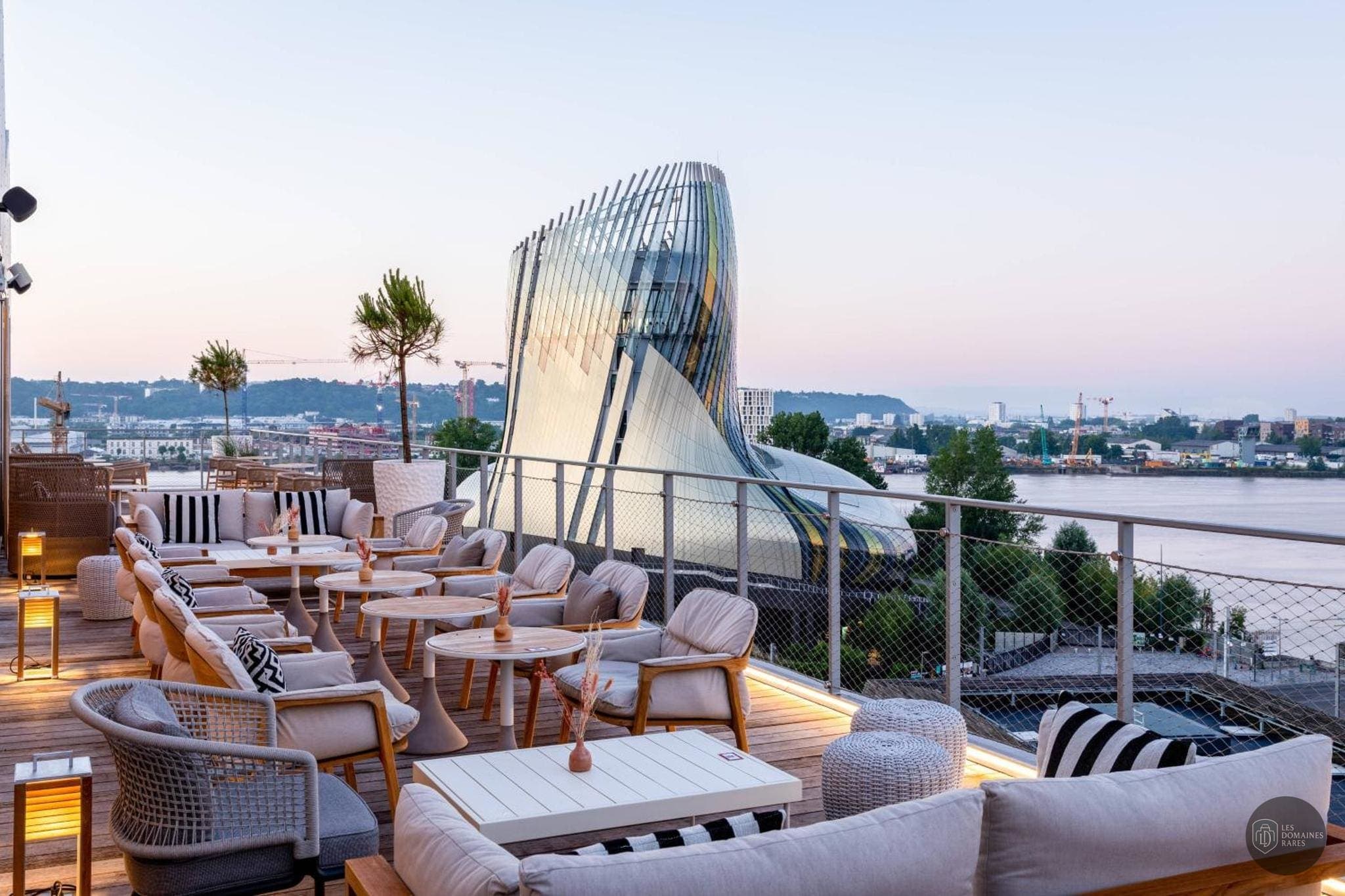 Renaissance Bordeaux Hotel