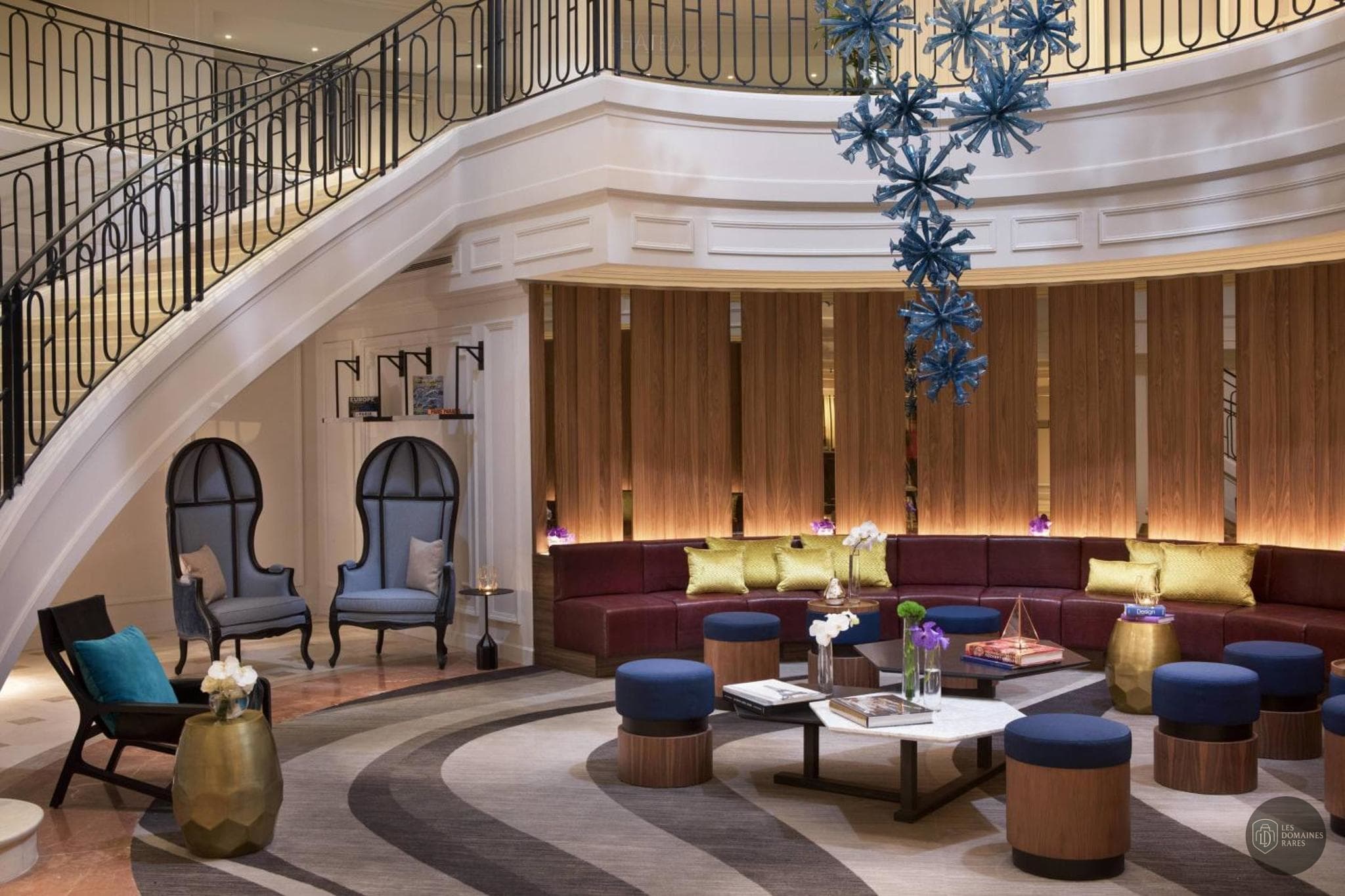 Renaissance Paris La Defense Hotel
