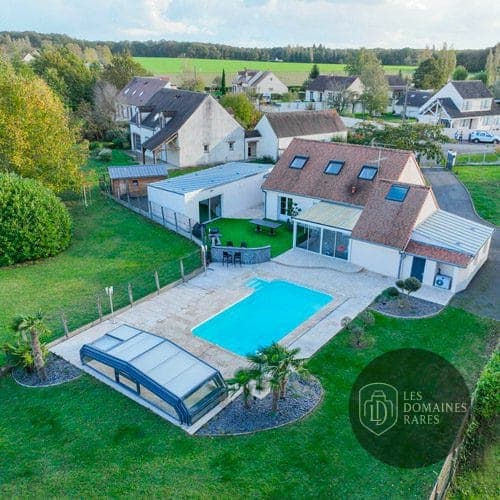 Reside Immobilier Montargis