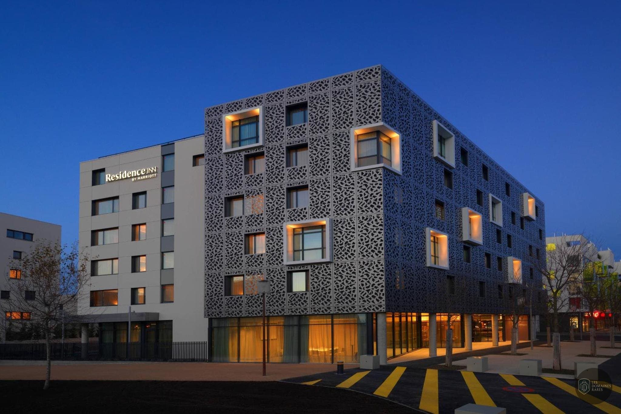 Residence Inn by Marriott Toulouse-Blagnac Airport