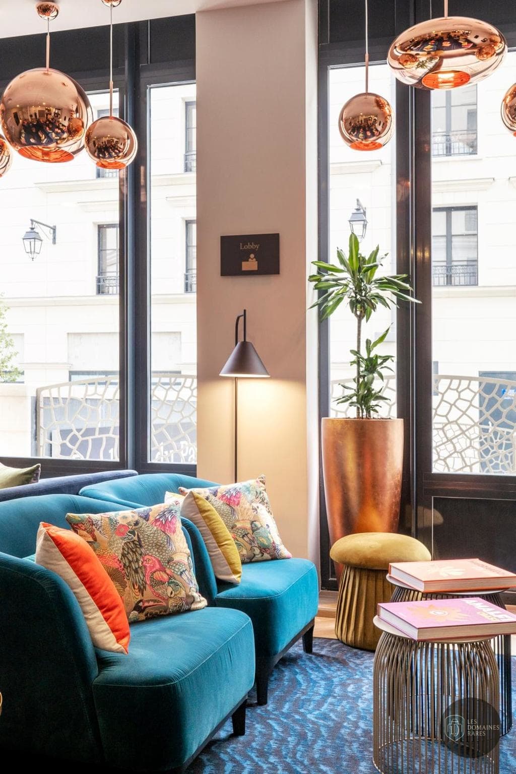 Residhome Paris Clamart
