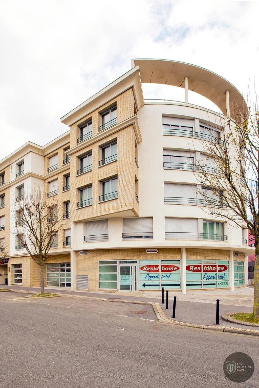 Residhome du Théâtre