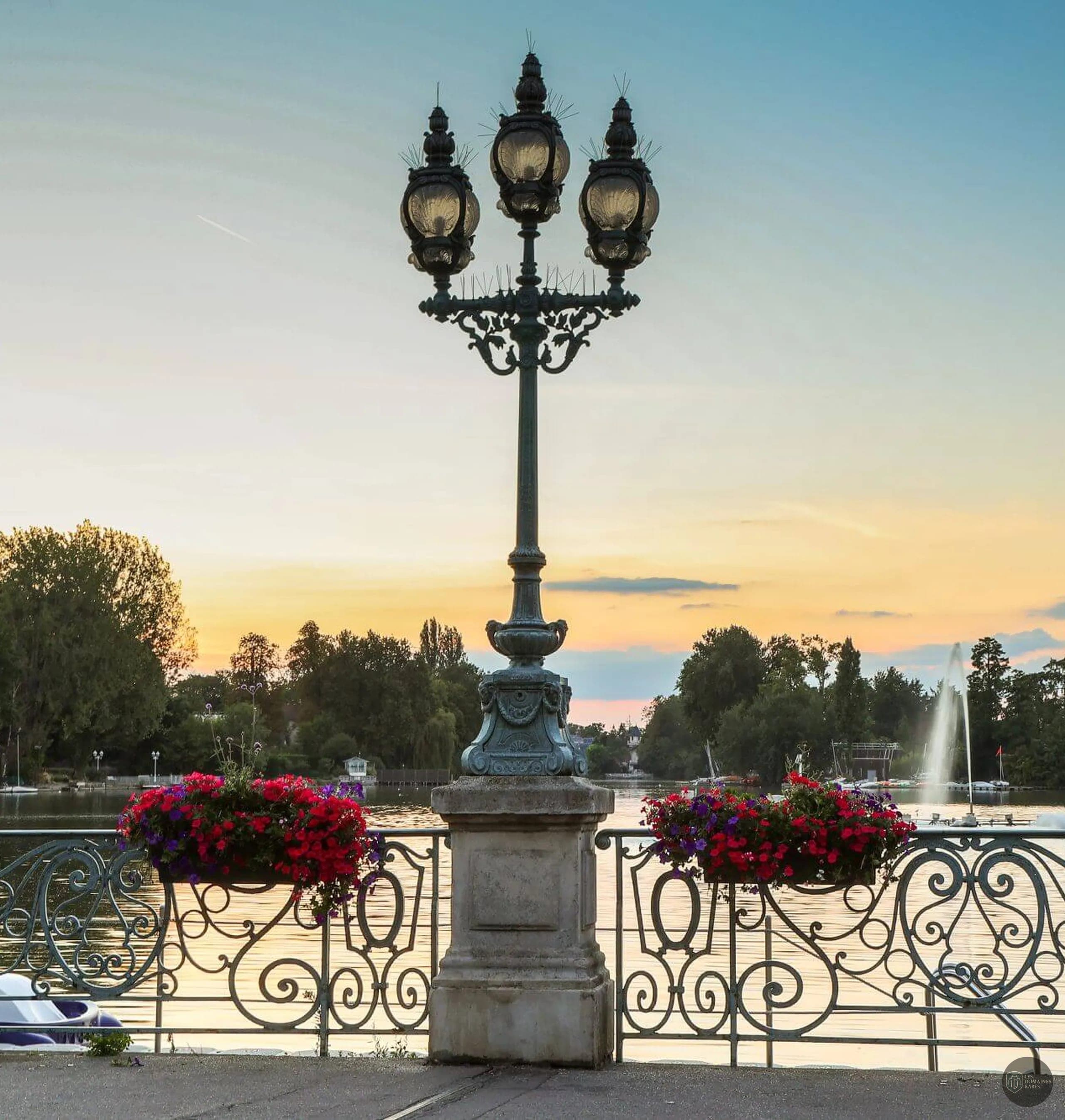 Resort Barrière Enghien-les-Bains