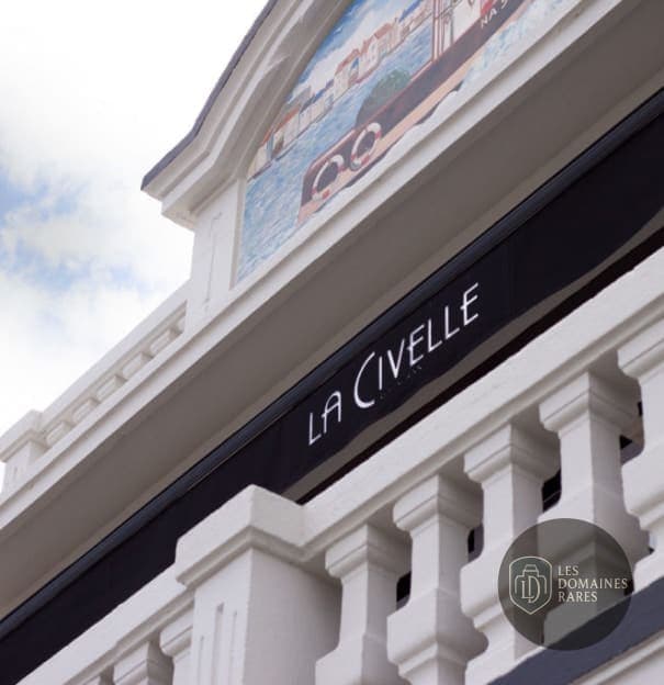 Restaurant La Civelle