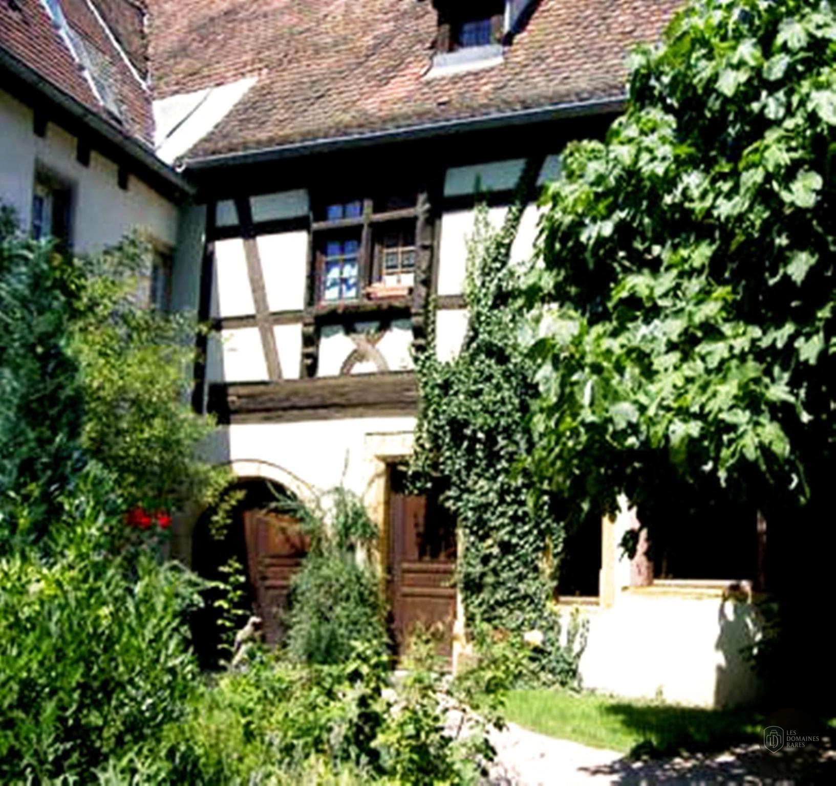 Restaurant La Grenouille
