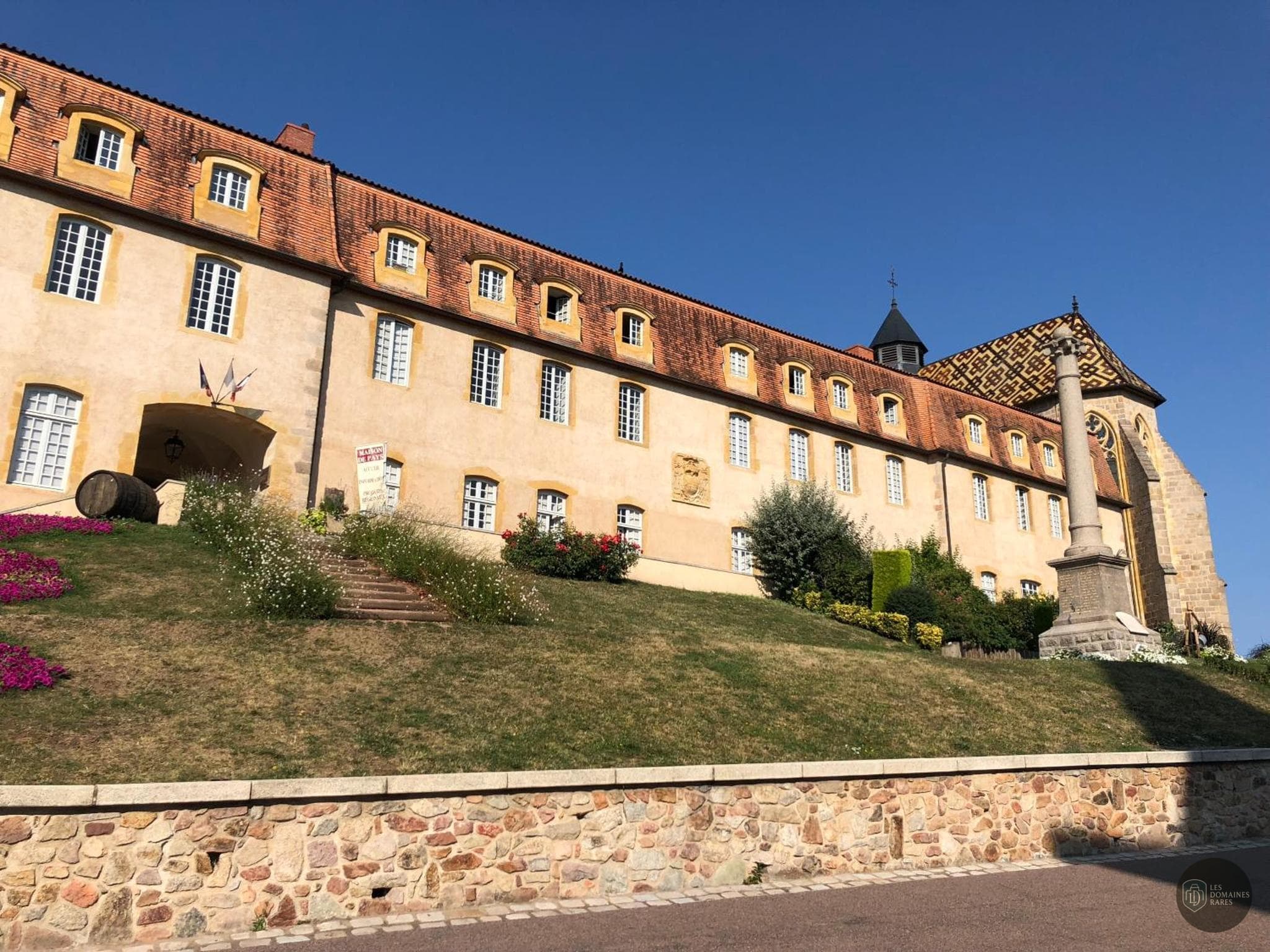 Restaurant Le Lancelot