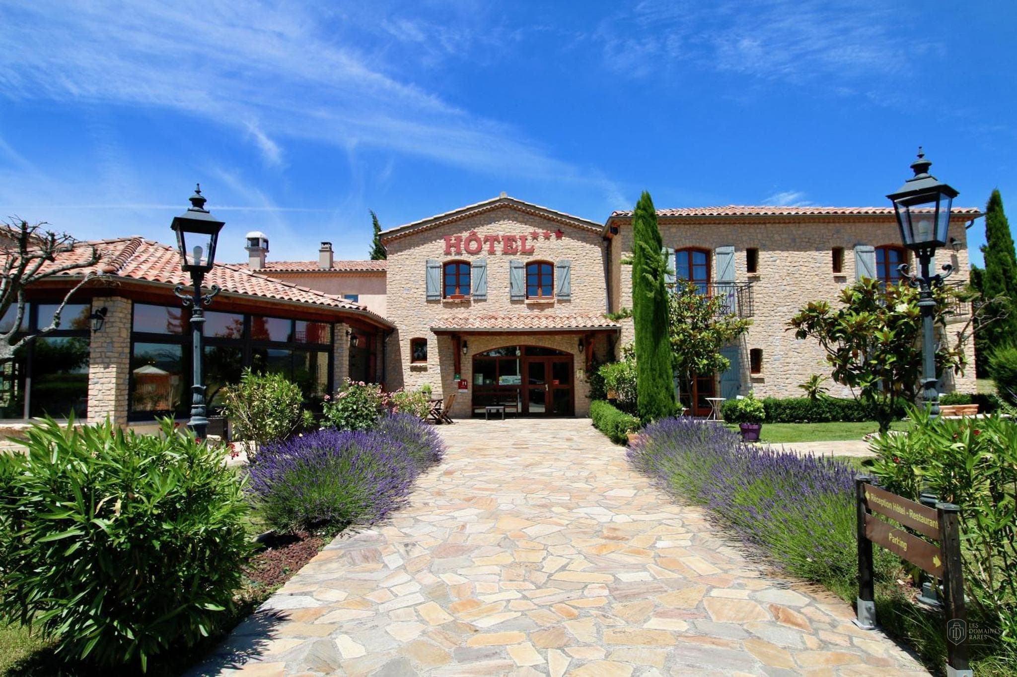 Restaurant Le Père Joseph