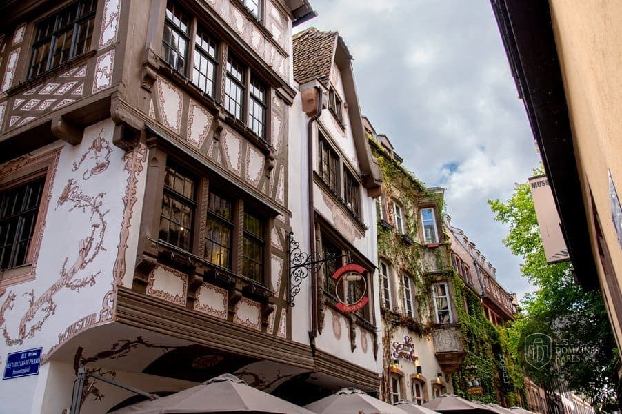 Restaurant Le Tire-Bouchon