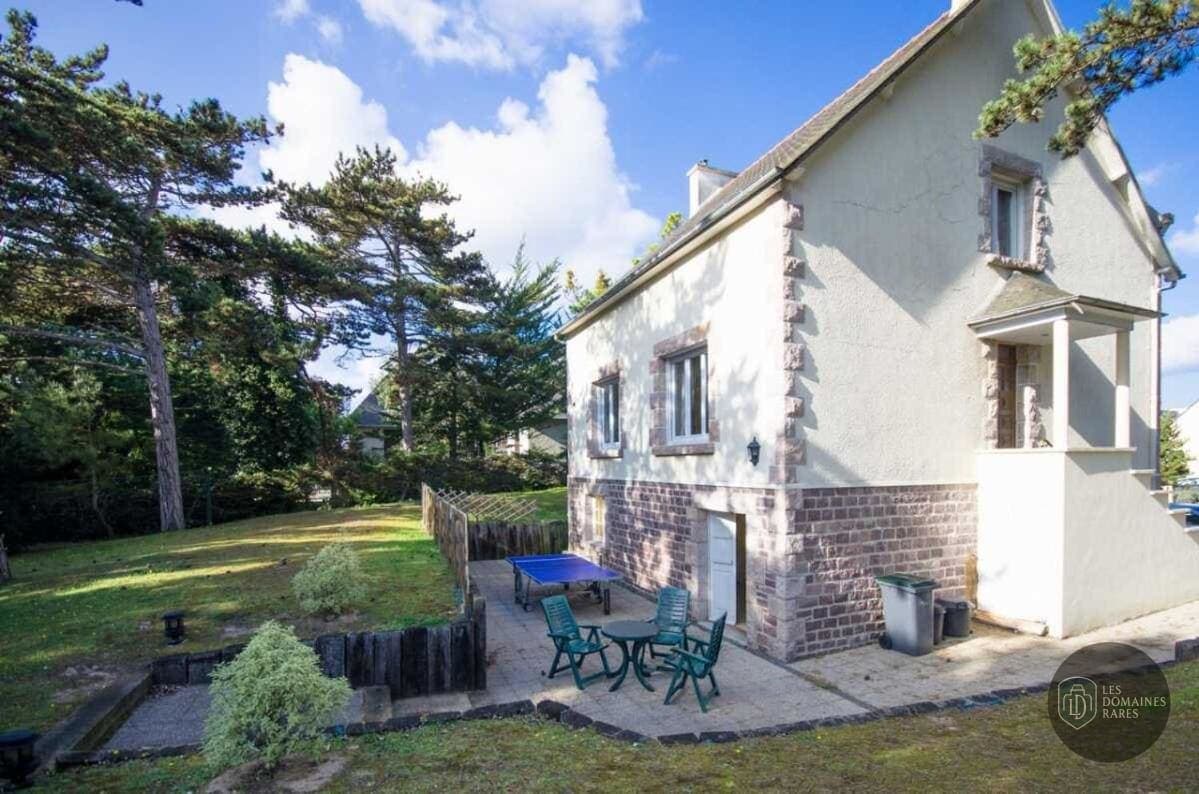 Restaurant Les Magnolias