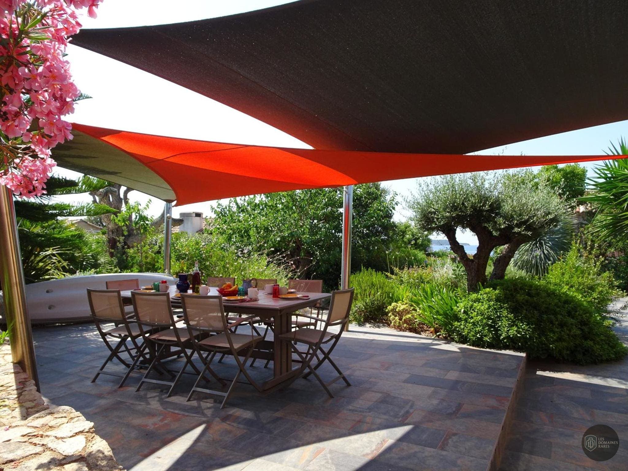 Restaurant Les Voiles