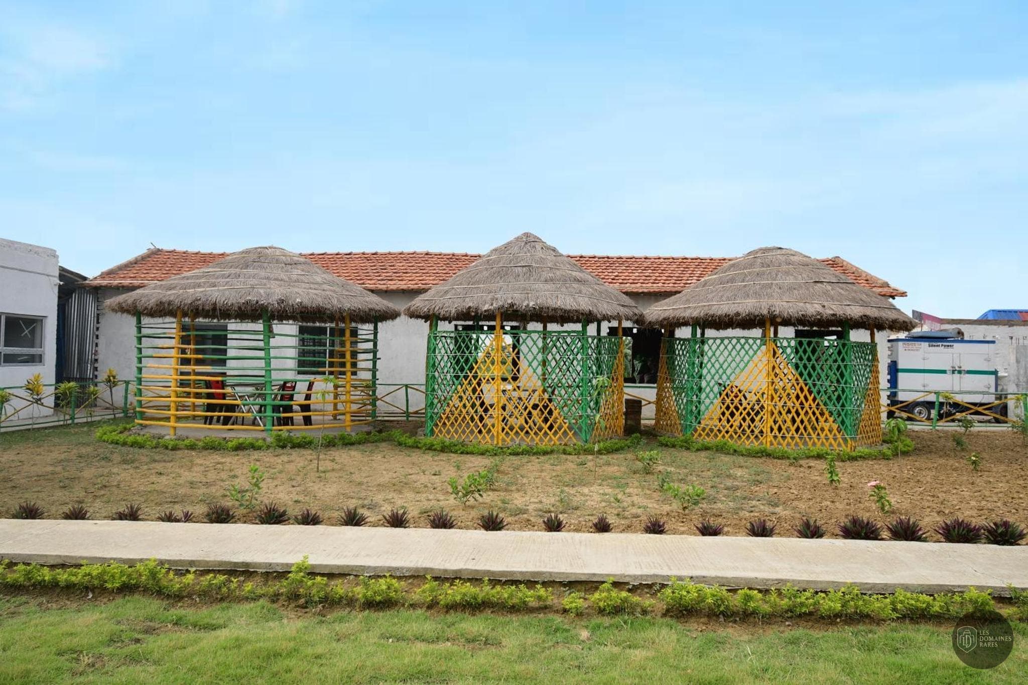 Restaurant Mango Fusion